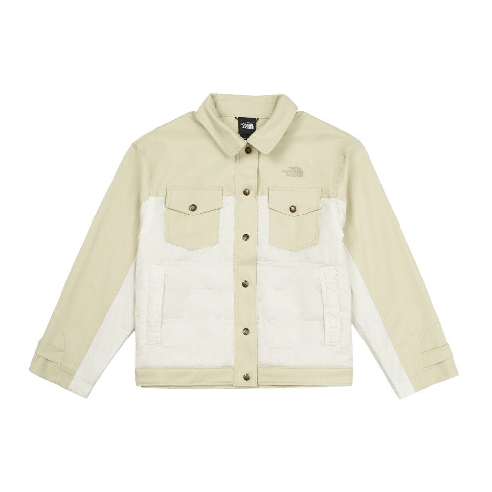 Kazuki Kuraishi × The North Face Urban Exploration KK UNISEX PKT PADDED JACKET Size US M / EU 48-50 / 2 - 1 Thumbnail