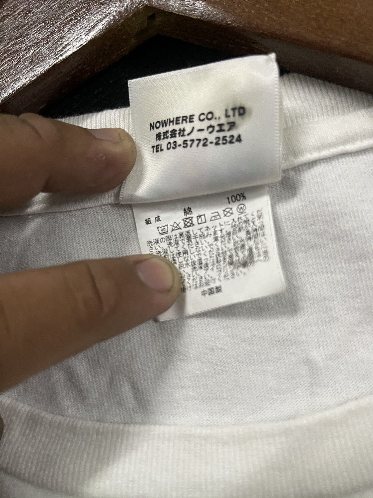 Bape Bape Camo College Tee Size US XS / EU 42 / 0 - 4 Thumbnail