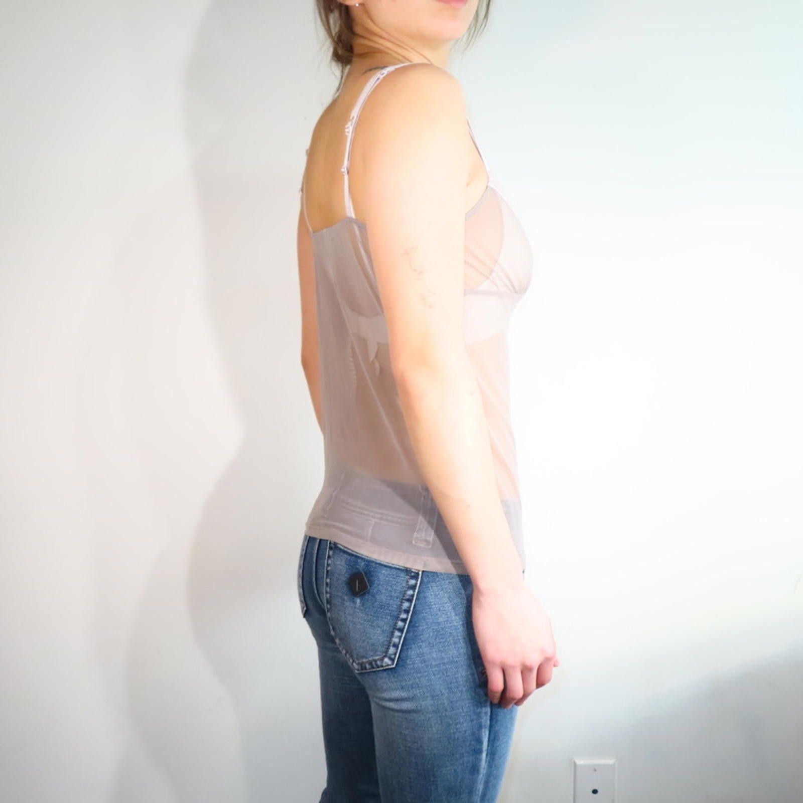 Other Women's Vests-tanks-cami Size S / US 4 / IT 40 - 4 Thumbnail