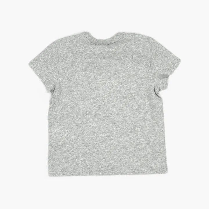 Alexander Wang Alexander Wang Short Sleeve T-Shirt for Women - Size XS / US 0-2 / IT 36-38 - 2 Thumbnail