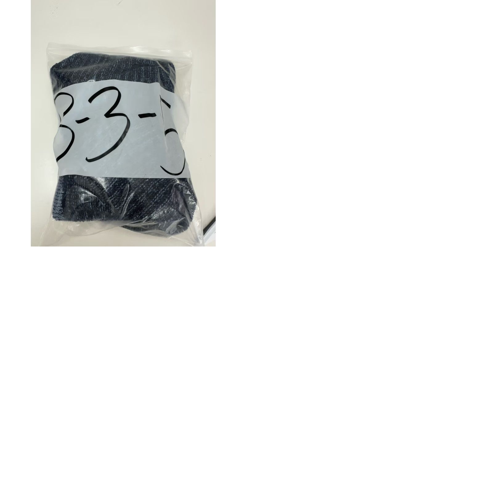 Vintage Skovhuus for T.S. Dobbins Womens Sweater Size Large Blue Rolled Neck NWTs Size L / US 10 / IT 46 - 9 Thumbnail