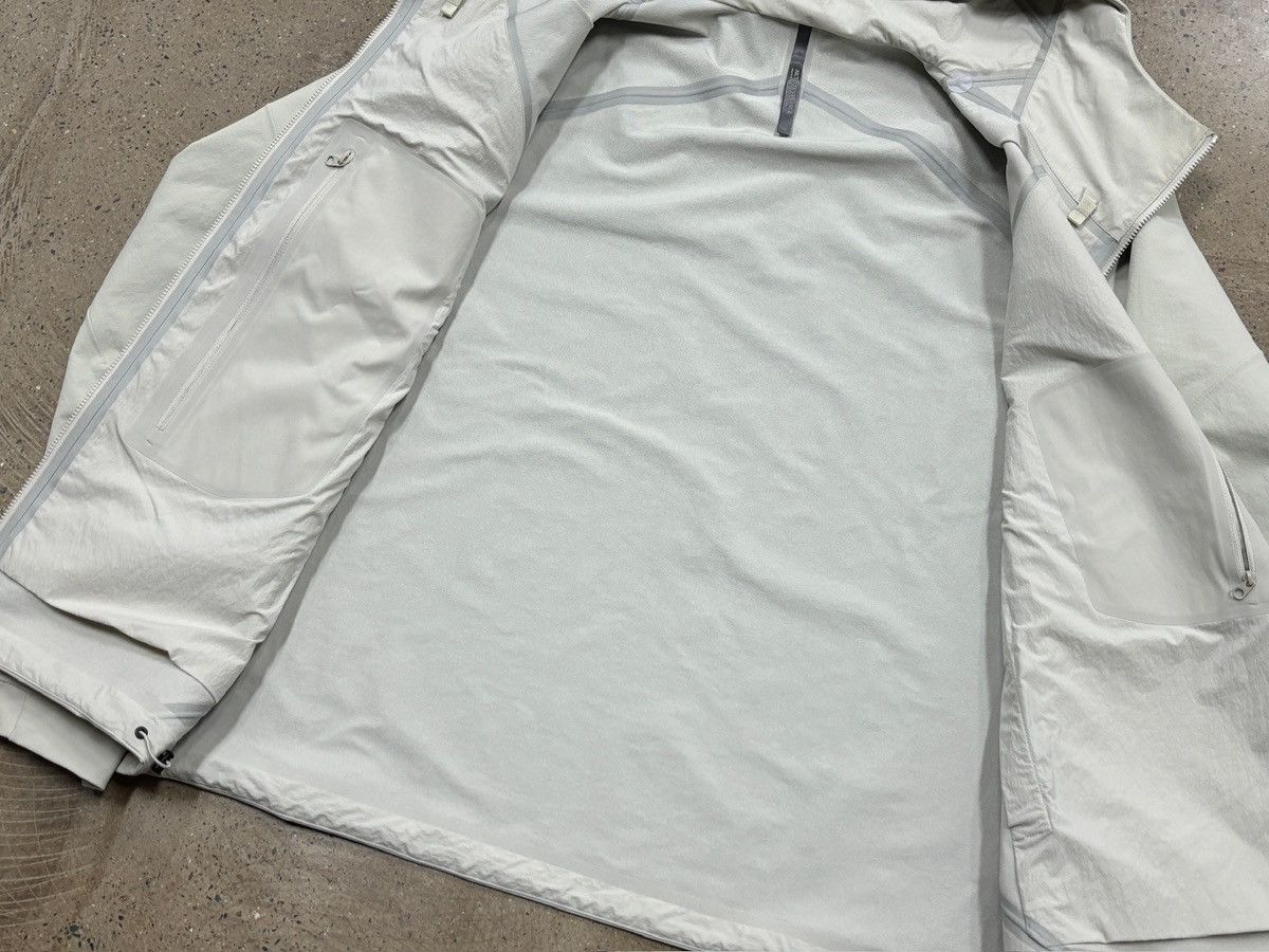 Arc'teryx Arcteryx Veilance Isogon MX Jacket Size US L / EU 52-54 / 3 - 7 Thumbnail