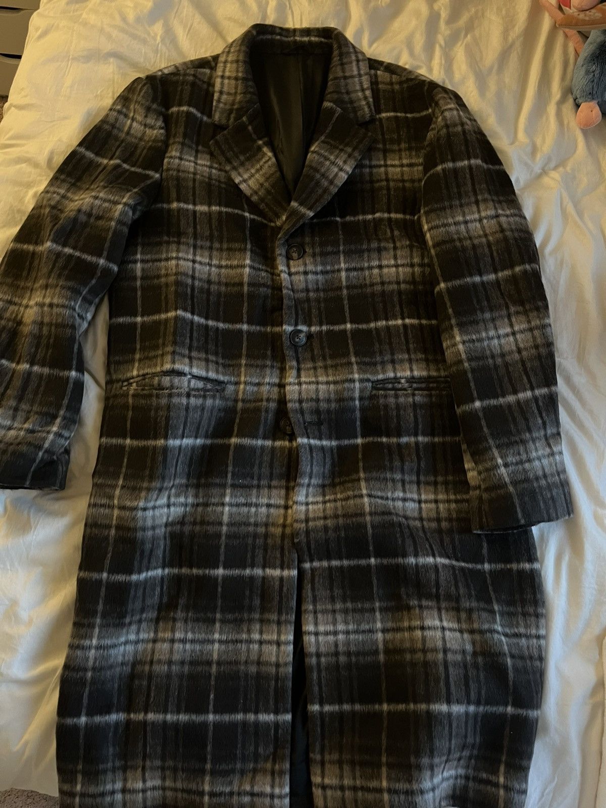 Saturdays NYC Saturdays NYC coat Size US L / EU 52-54 / 3 - 2 Thumbnail