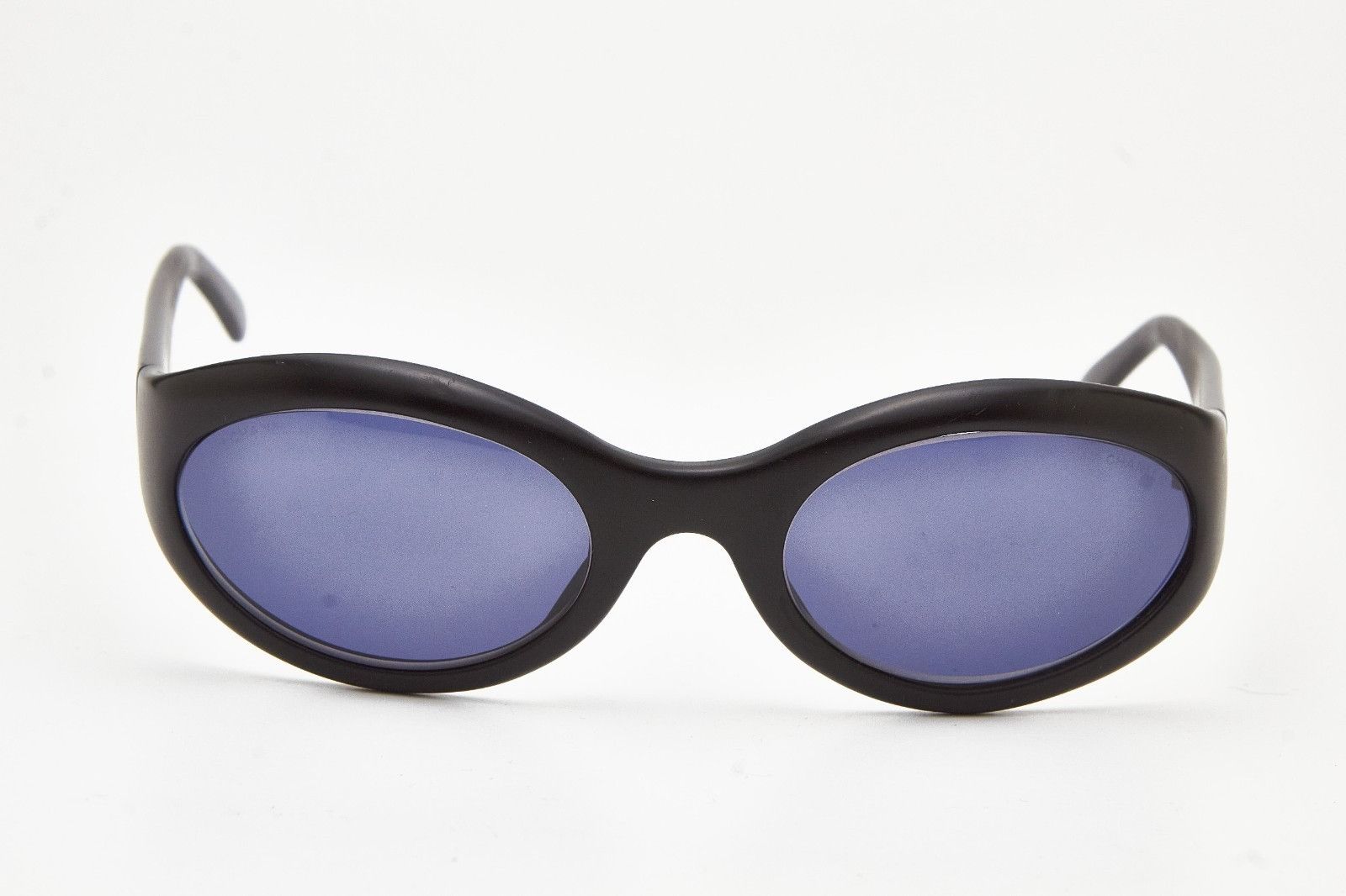 Chanel CHANEL 5017 Bold Rave Eggs chunky sunglass 1990s Size ONE SIZE - 10 Thumbnail