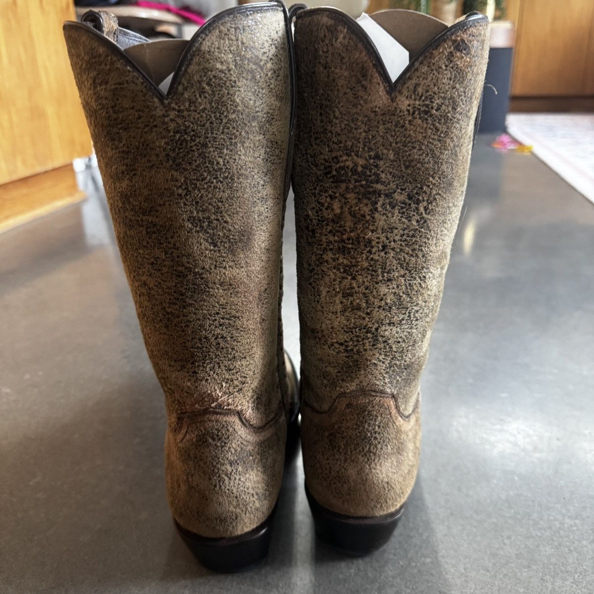 Stallion Boots Co. Stallion boots Size US 9 / EU 42 - 4 Thumbnail