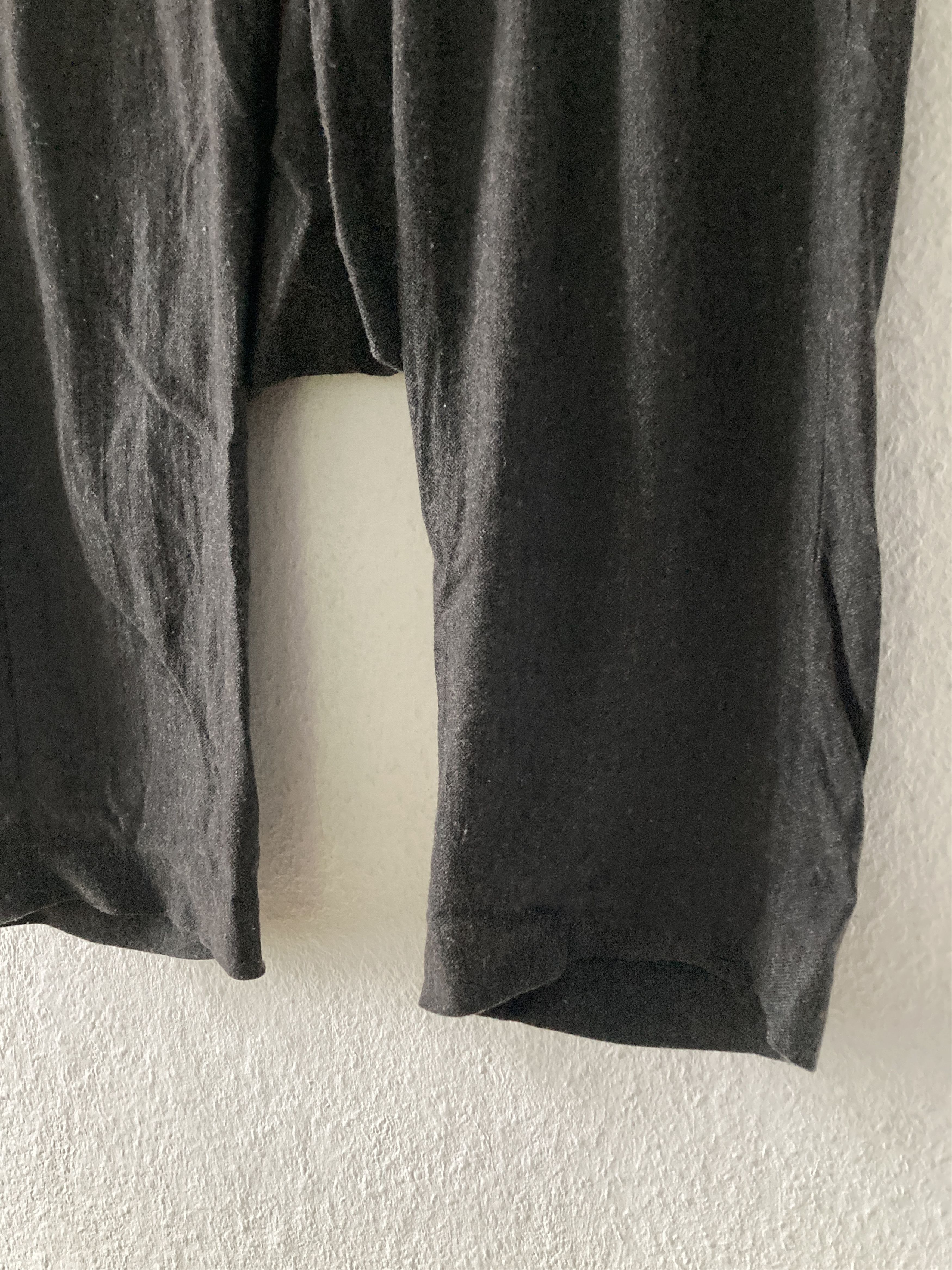 Rick Owens F/W 10 "GLEAM" Runway Wool & Viscose Suit Rick Owens Size US M / EU 48-50 / 2 - 18 Thumbnail