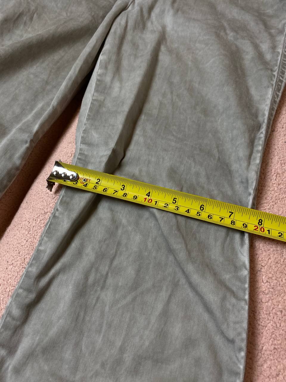 Elisa Cavaletti Vintage Elisa Cavaletti casual Pants Size 29" - 9 Thumbnail