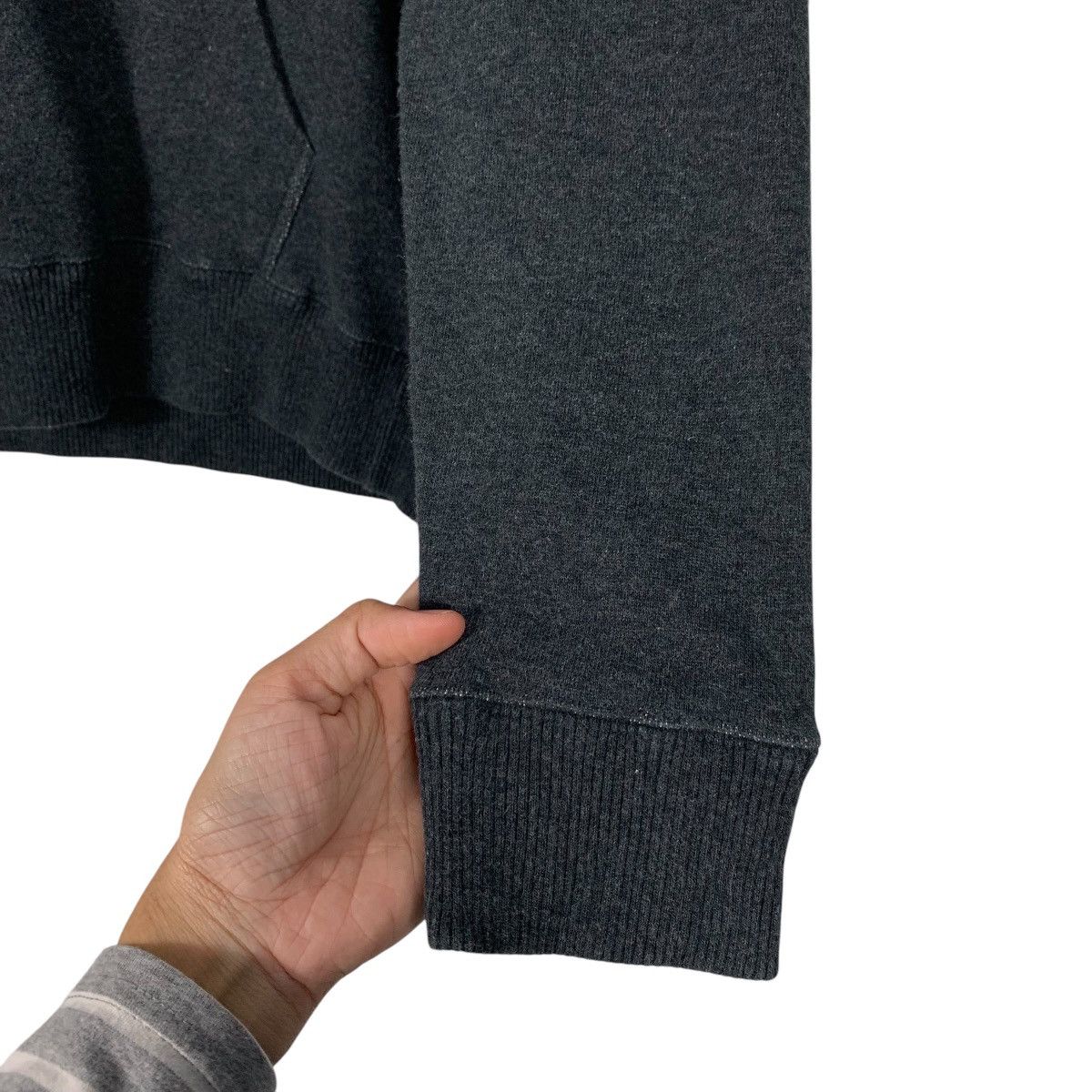 Karl Kani Karl Kani Pullover Hoodie Size US M / EU 48-50 / 2 - 12 Thumbnail