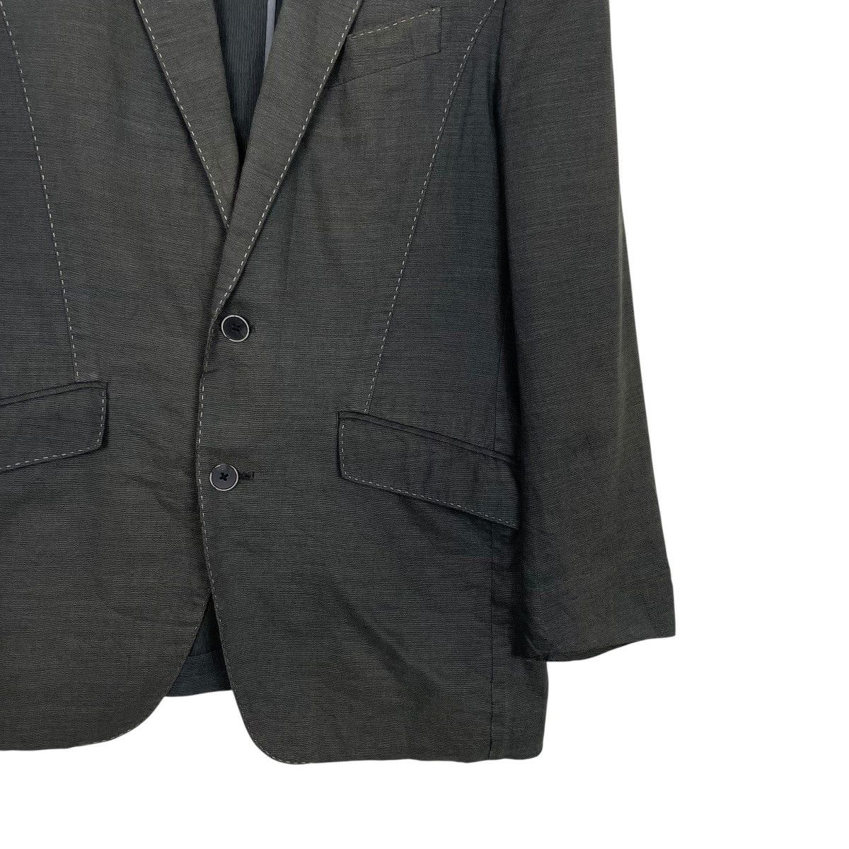 Joseph Abboud Joseph Abboud Casual Jacket Size US M / EU 48-50 / 2 - 4 Thumbnail