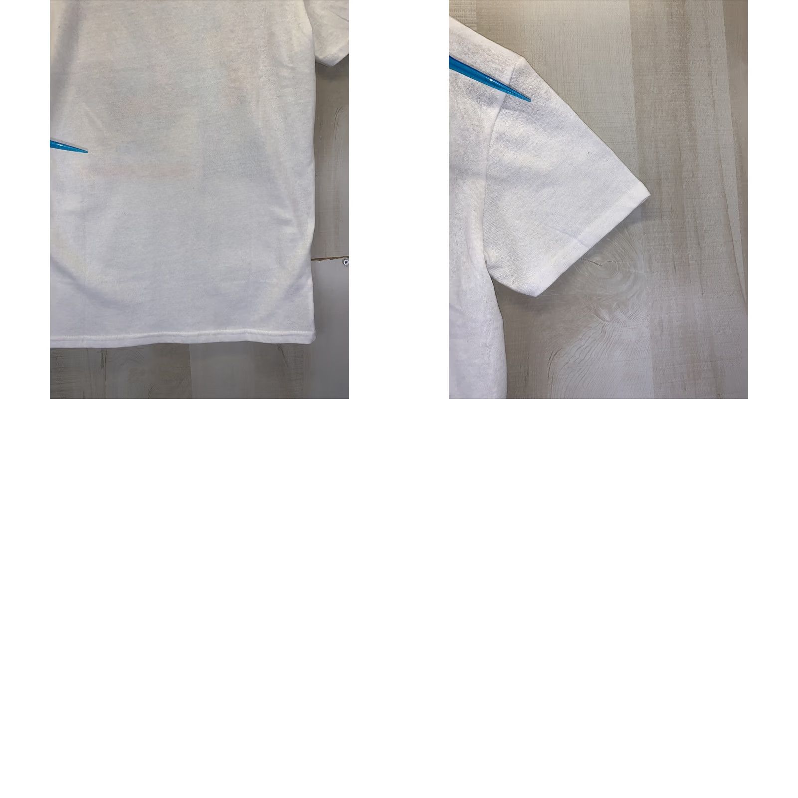 Nickelodeon Nickelodeon Hey Arnold Angry Beavers Cat Dog Ren & Stimpy Rocco Adult T Shirt S White Creatures Dog Womens/Mens Size US S / EU 44-46 / 1 - 9 Thumbnail