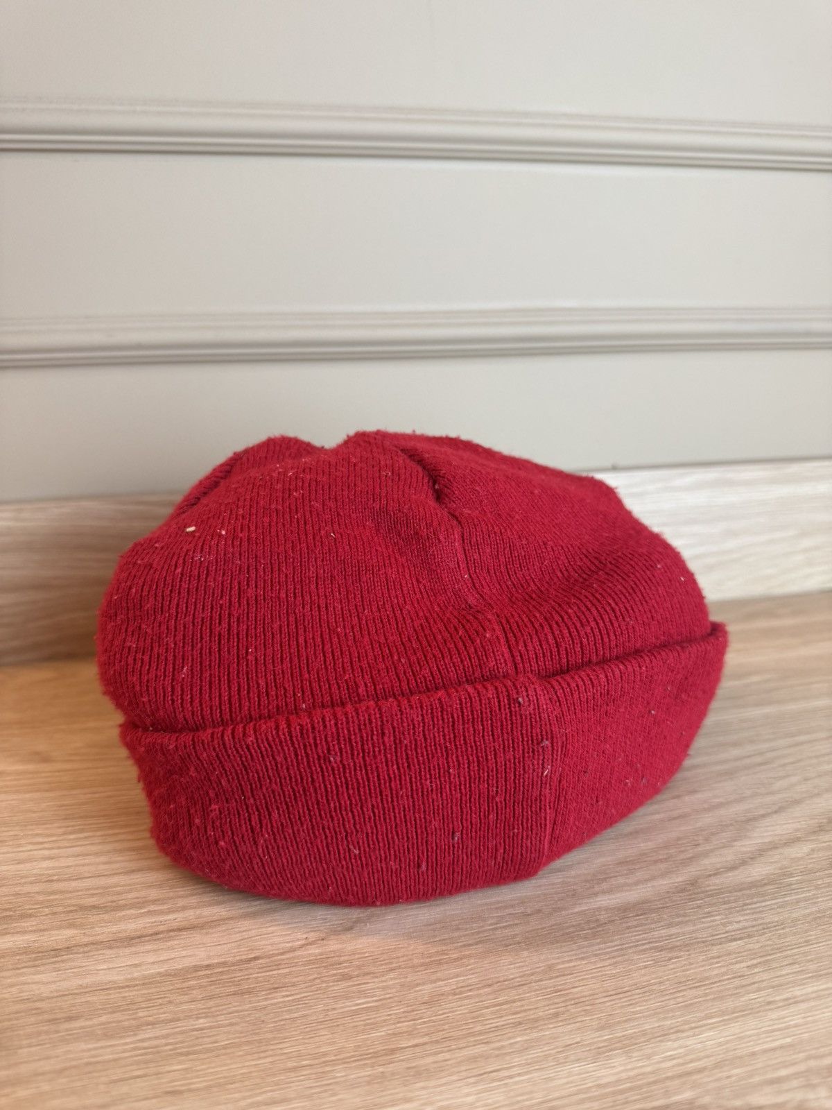 Dsquared2 Dsquared2 Beanie Hat Big Patches Size ONE SIZE - 2 Thumbnail