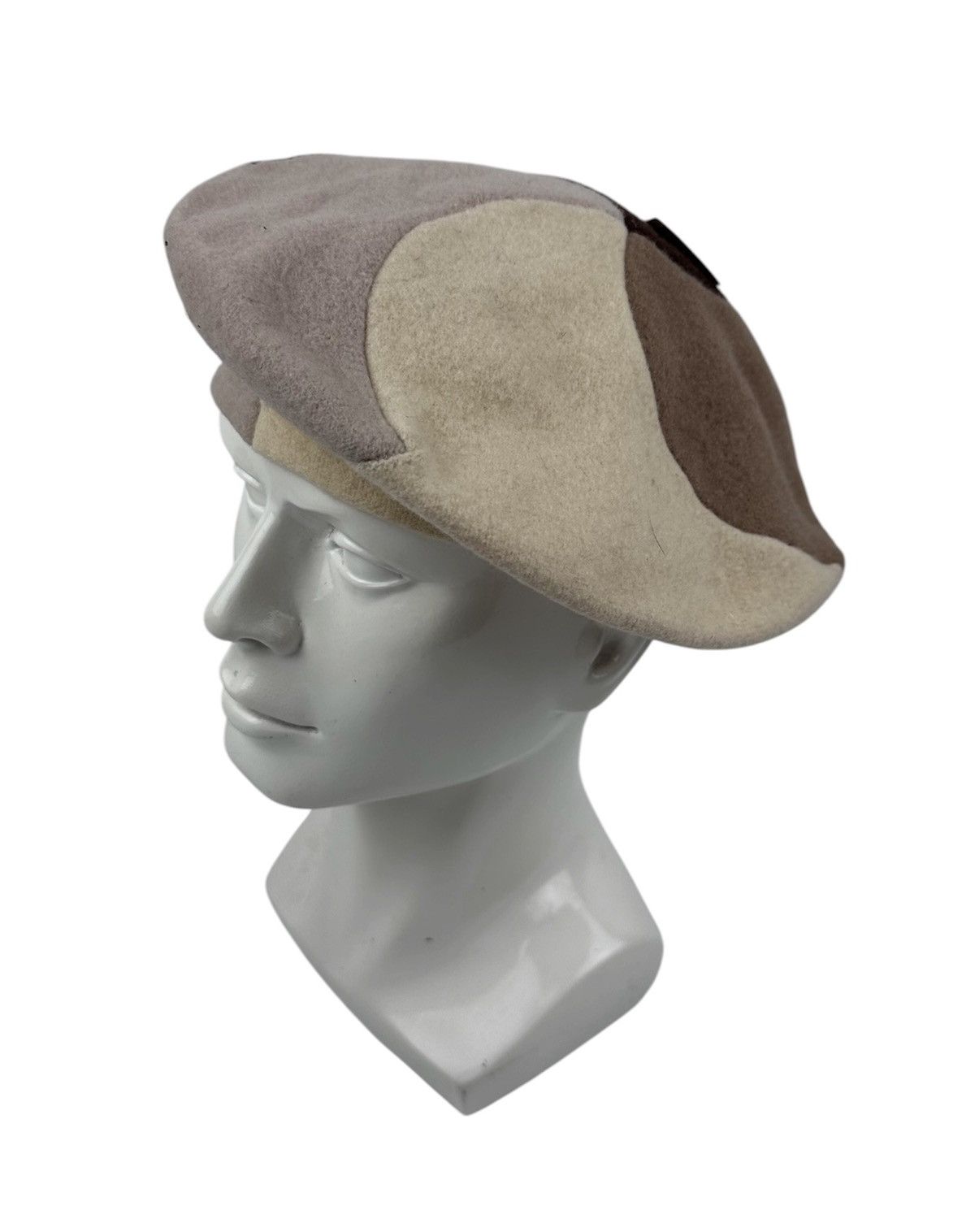 Kangol Kangol Beret - TC 46 Size ONE SIZE - 1 Thumbnail
