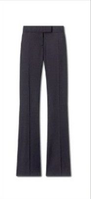 Tom Ford o1loc1c0724 PAW264 Pant in Black Size 27" / US 4 / IT 40 - 1 Thumbnail