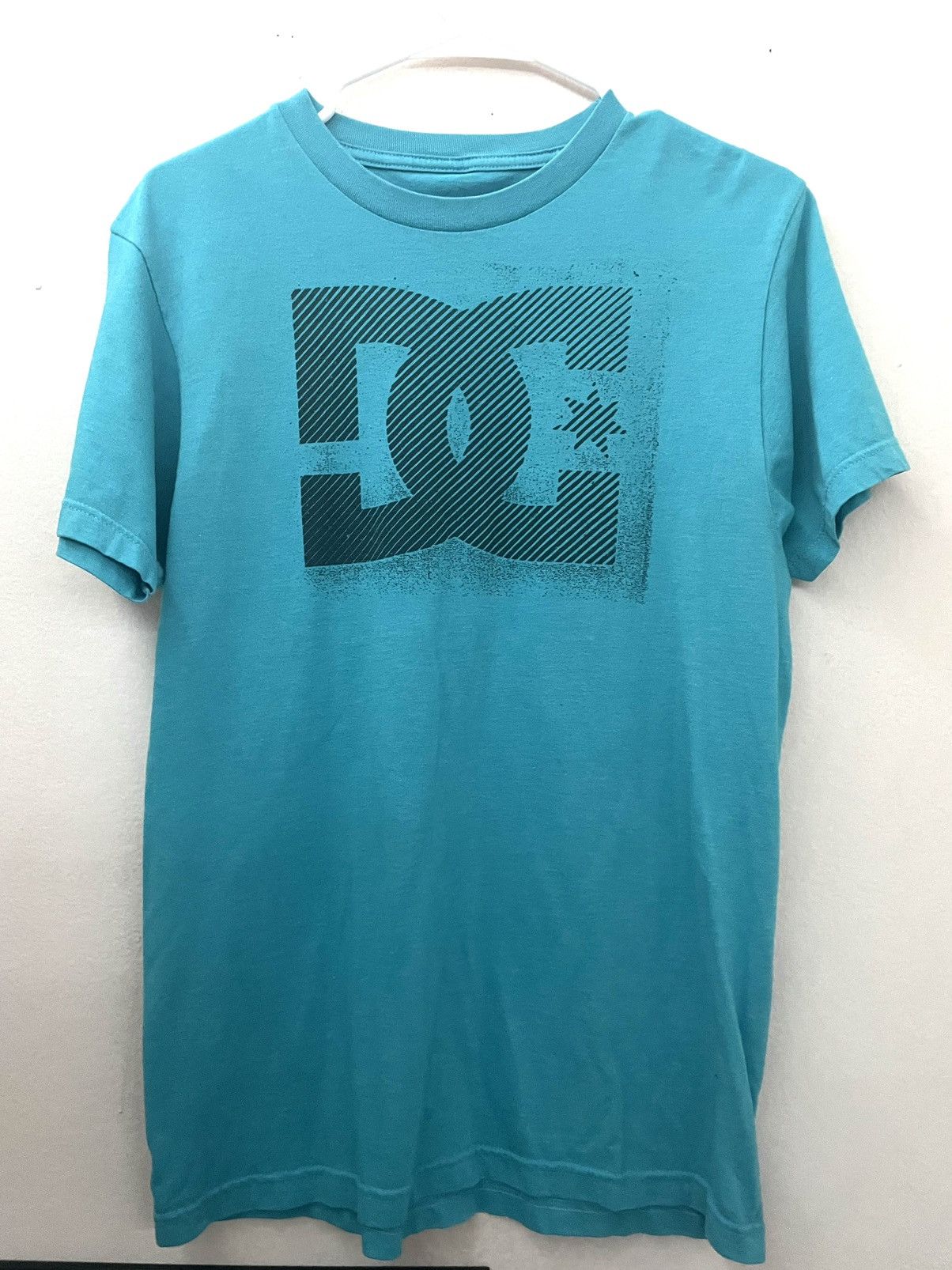 DC Vintage Y2K DC Tee Size US S / EU 44-46 / 1 - 1 Thumbnail