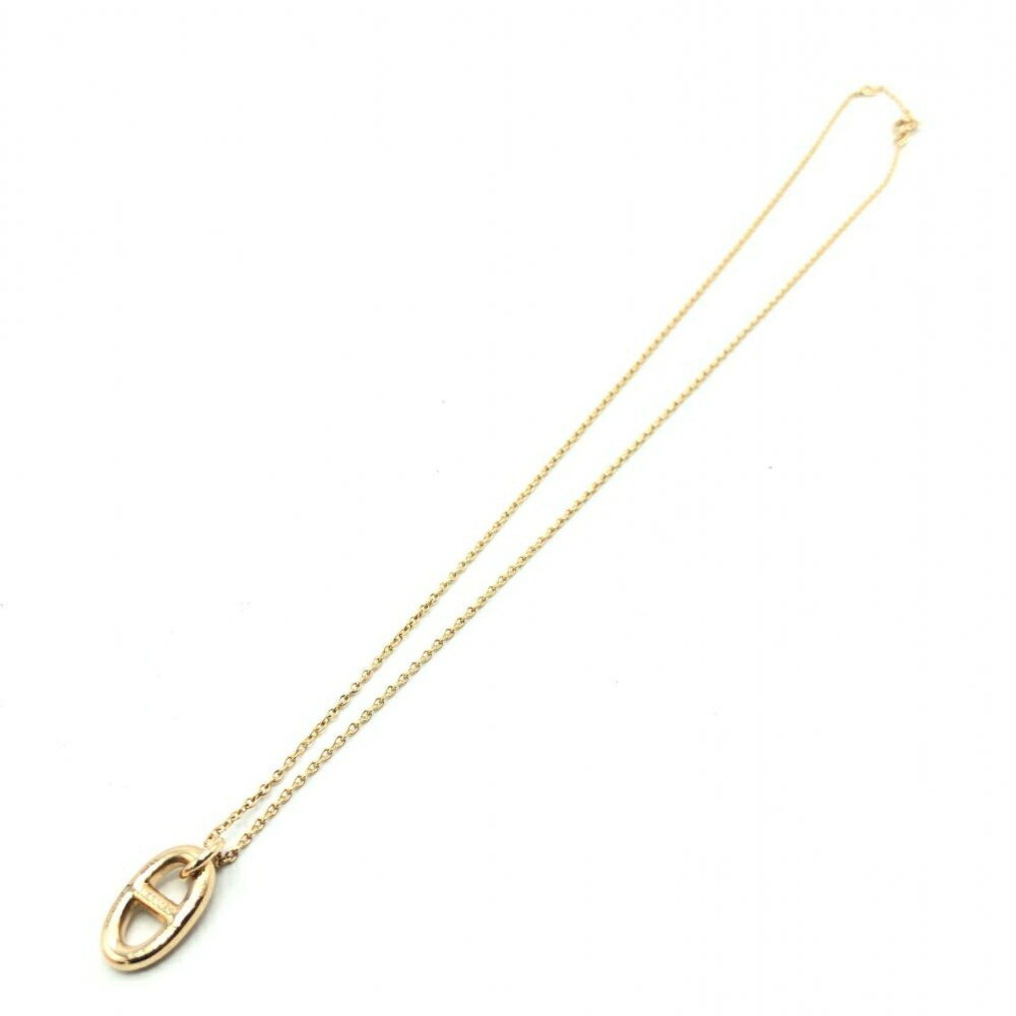 Hermes Hermès Farandole necklace Size ONE SIZE - 1 Thumbnail