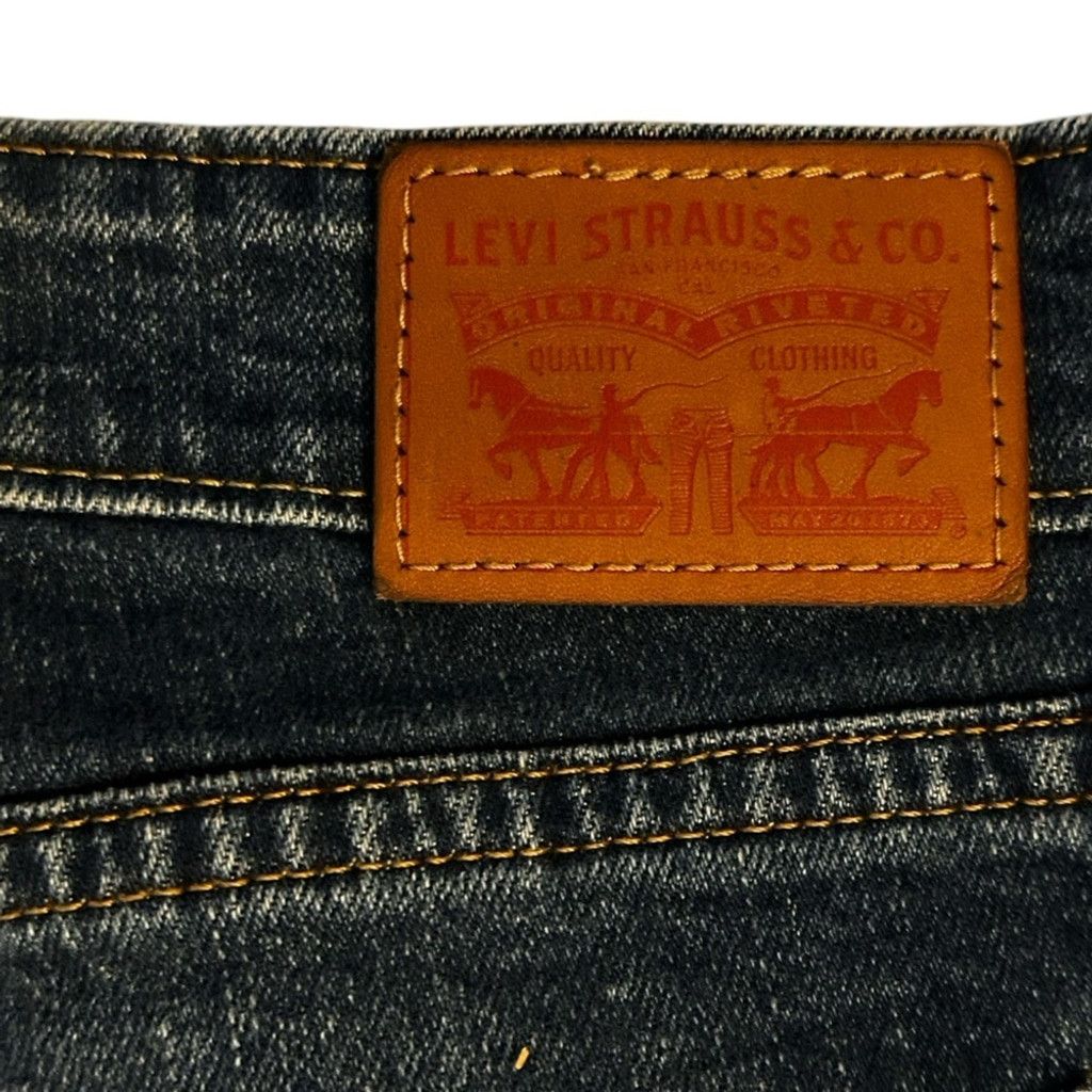 Levi's Levi’s 711 SKINNY JEAN Blue Women’s Size 27. Size 27" / US 4 / IT 40 - 8 Thumbnail
