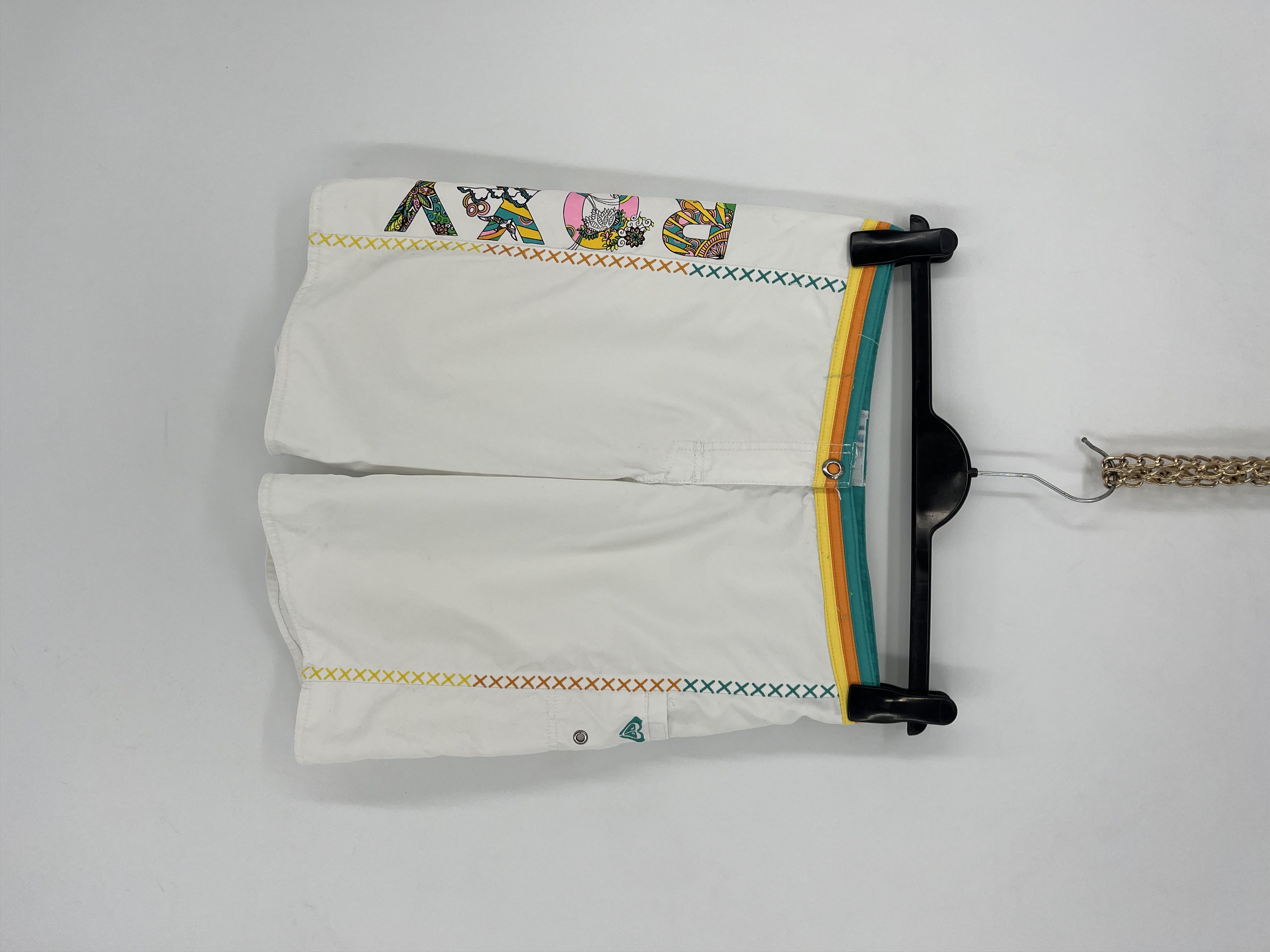 Vintage Vintage Roxy Hawaii Surfing Short Pants Size US 30 / EU 46 - 1 Thumbnail