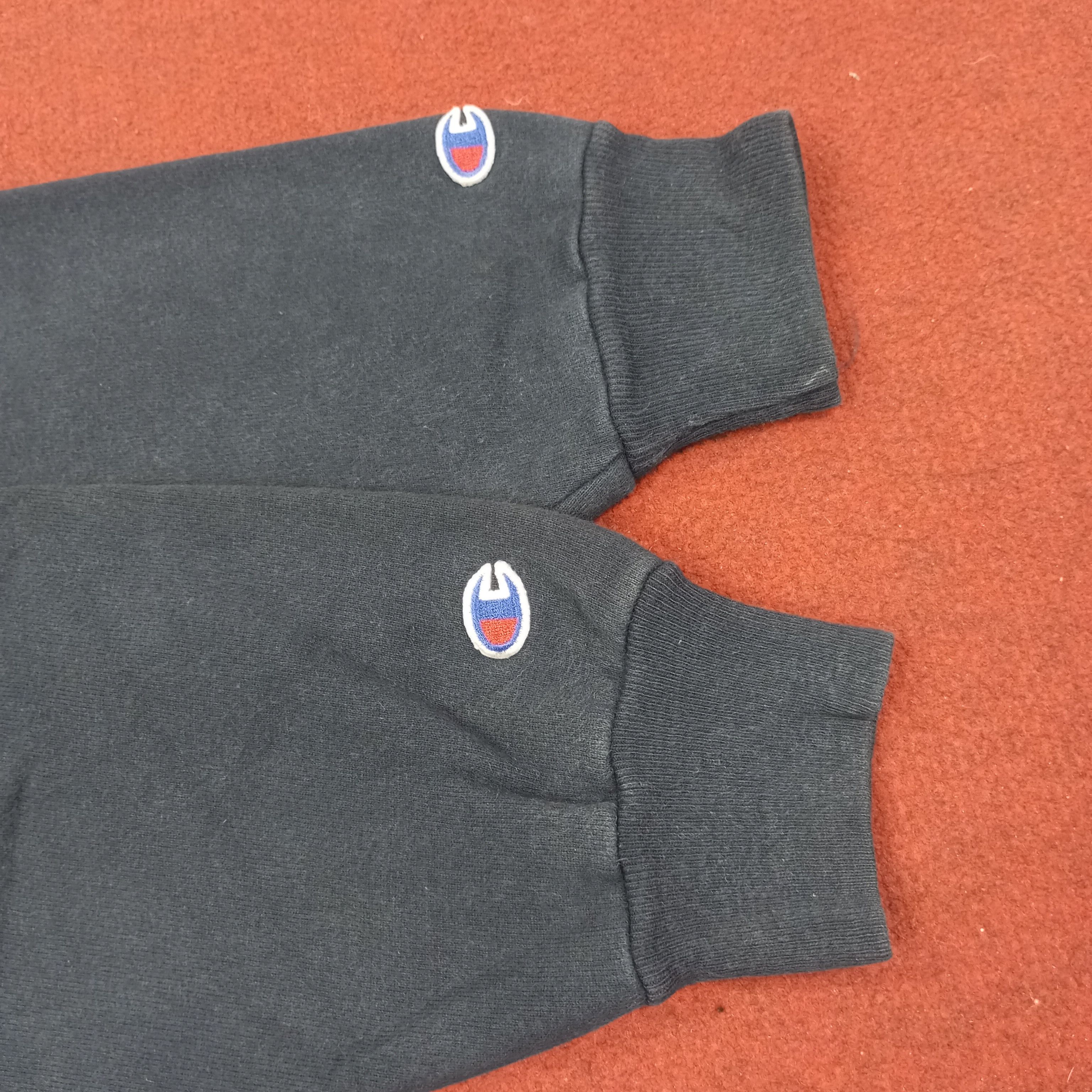 Champion Champion Streetwear Style Sweatshirt c241n26 Size US M / EU 48-50 / 2 - 6 Thumbnail