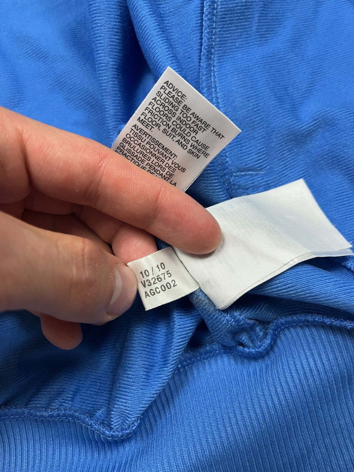 Adidas Vintage 00’s Adidas Firebird Track Top Jacket Y2k Rare Hype Size US S / EU 44-46 / 1 - 8 Thumbnail