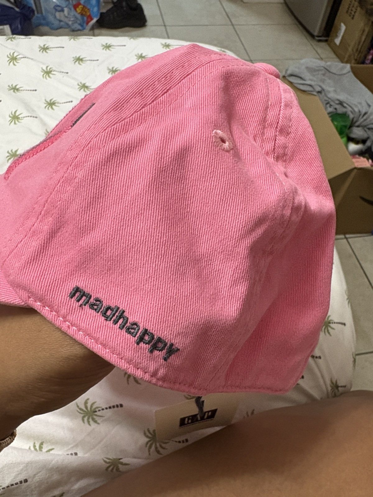 Gap × Madhappy Gap Madhappy collab Size ONE SIZE - 2 Thumbnail