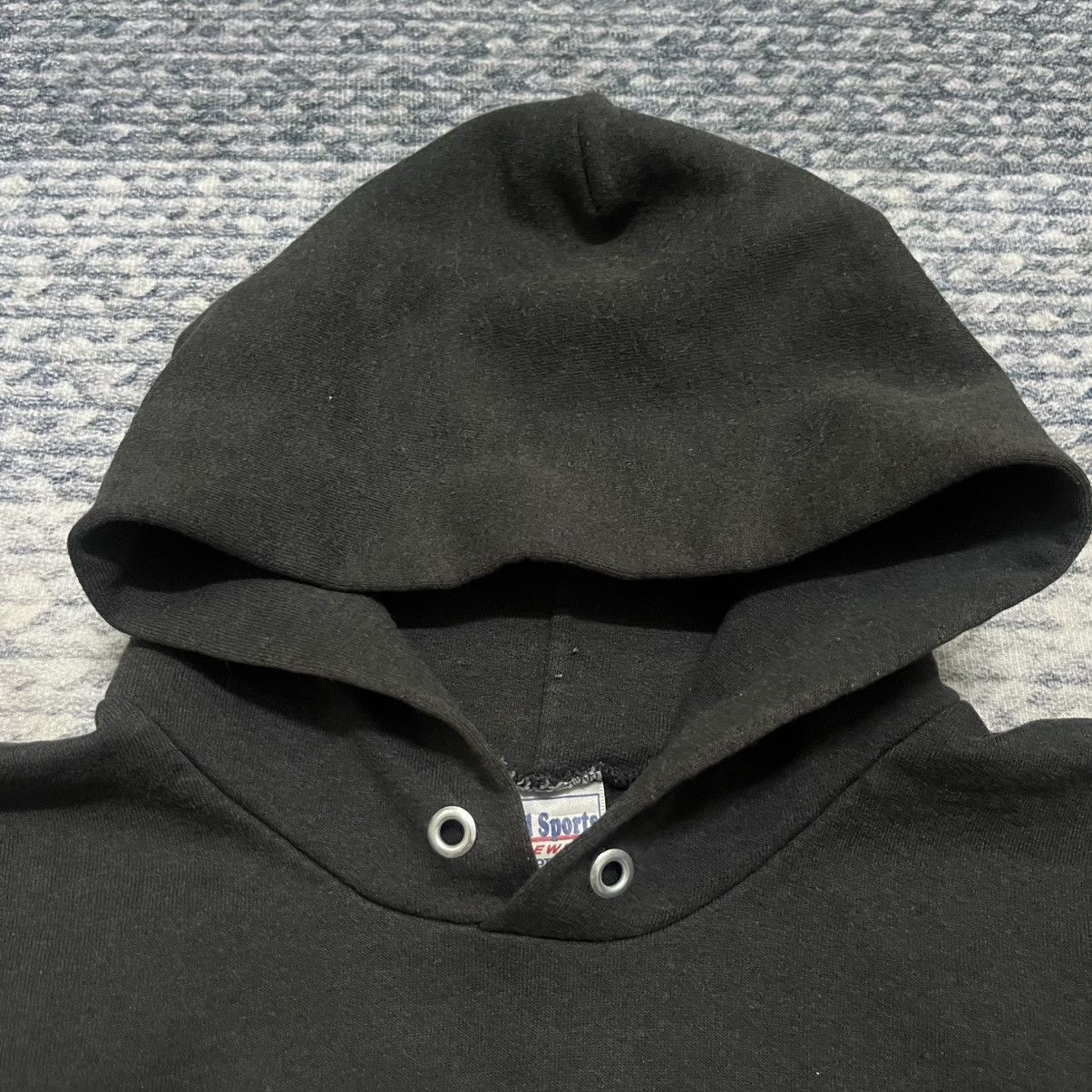 Billabong Rare Vintage Lib Technologies Surfboard/Skateboard Hoodies Size US S / EU 44-46 / 1 - 7 Thumbnail