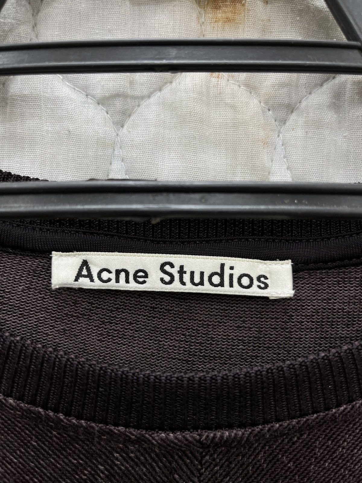 Acne Studios 🔥🔥🔥STEALS ACNE STUDIOS TEES Size US XS / EU 42 / 0 - 3 Thumbnail
