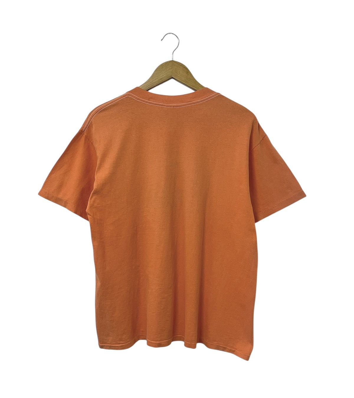 Ben Davis VINTAGE 90s BEN DAVIS OG LOGO ONEITA USA TAG TSHIRT Size US L / EU 52-54 / 3 - 7 Thumbnail