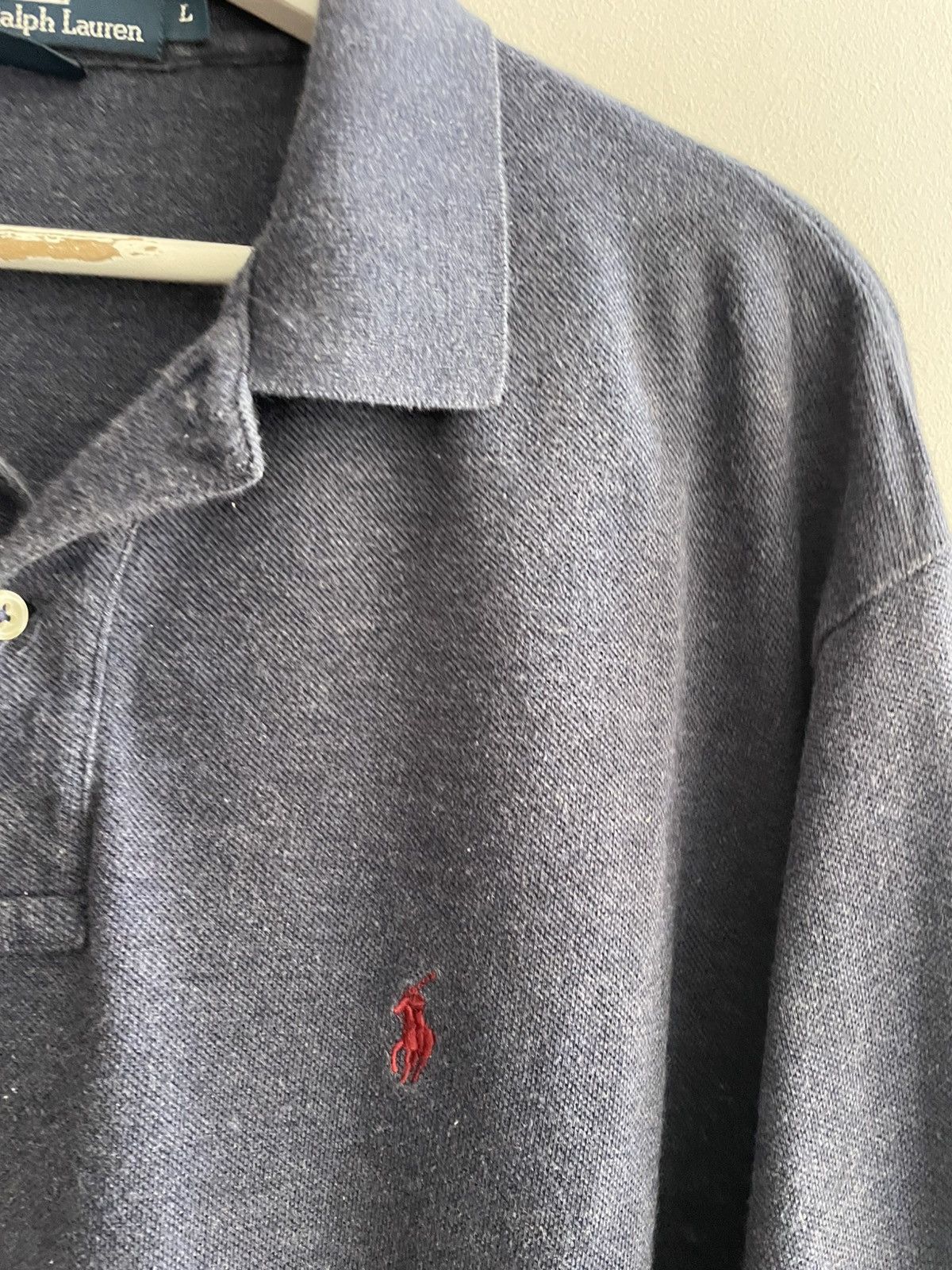 Ralph Lauren Polo Ralph Lauren Size US L / EU 52-54 / 3 - 2 Thumbnail