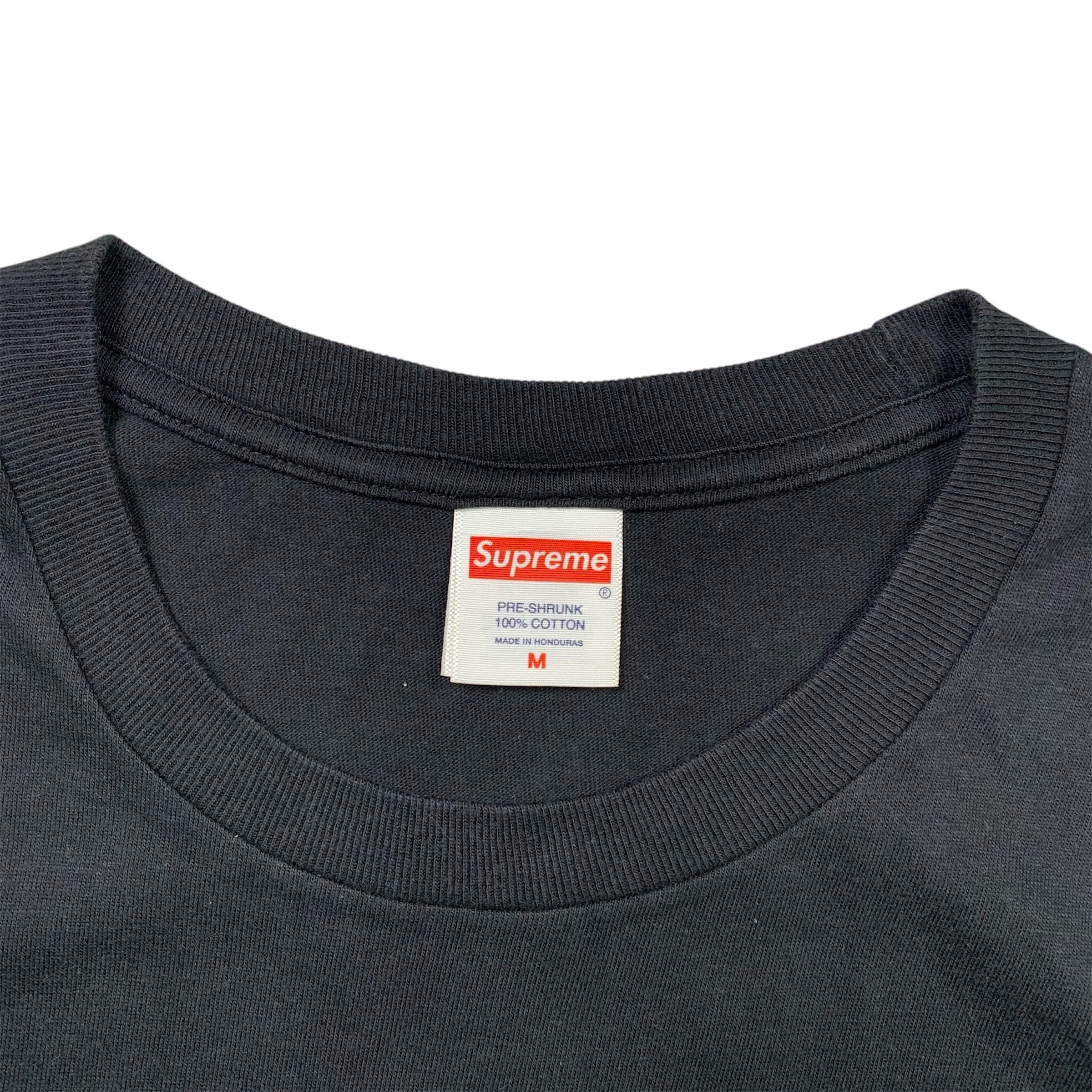 Supreme × Vintage Supreme Tera Patrick Tshirt Size US M / EU 48-50 / 2 - 3 Thumbnail