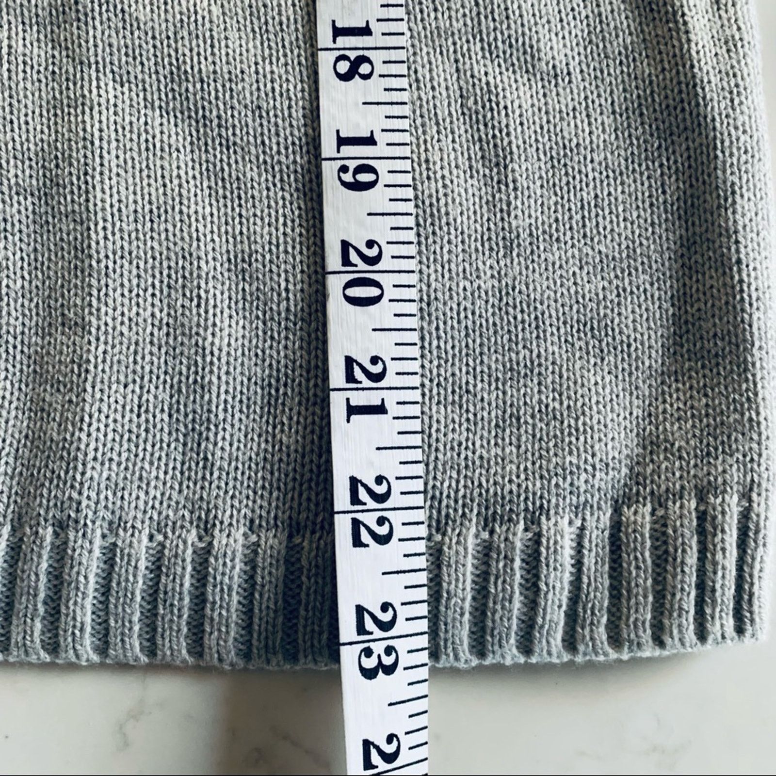 Bcbgmaxazria BcbgMaxazria Cowl Neck Wool Sweater size M Size M / US 6-8 / IT 42-44 - 9 Thumbnail