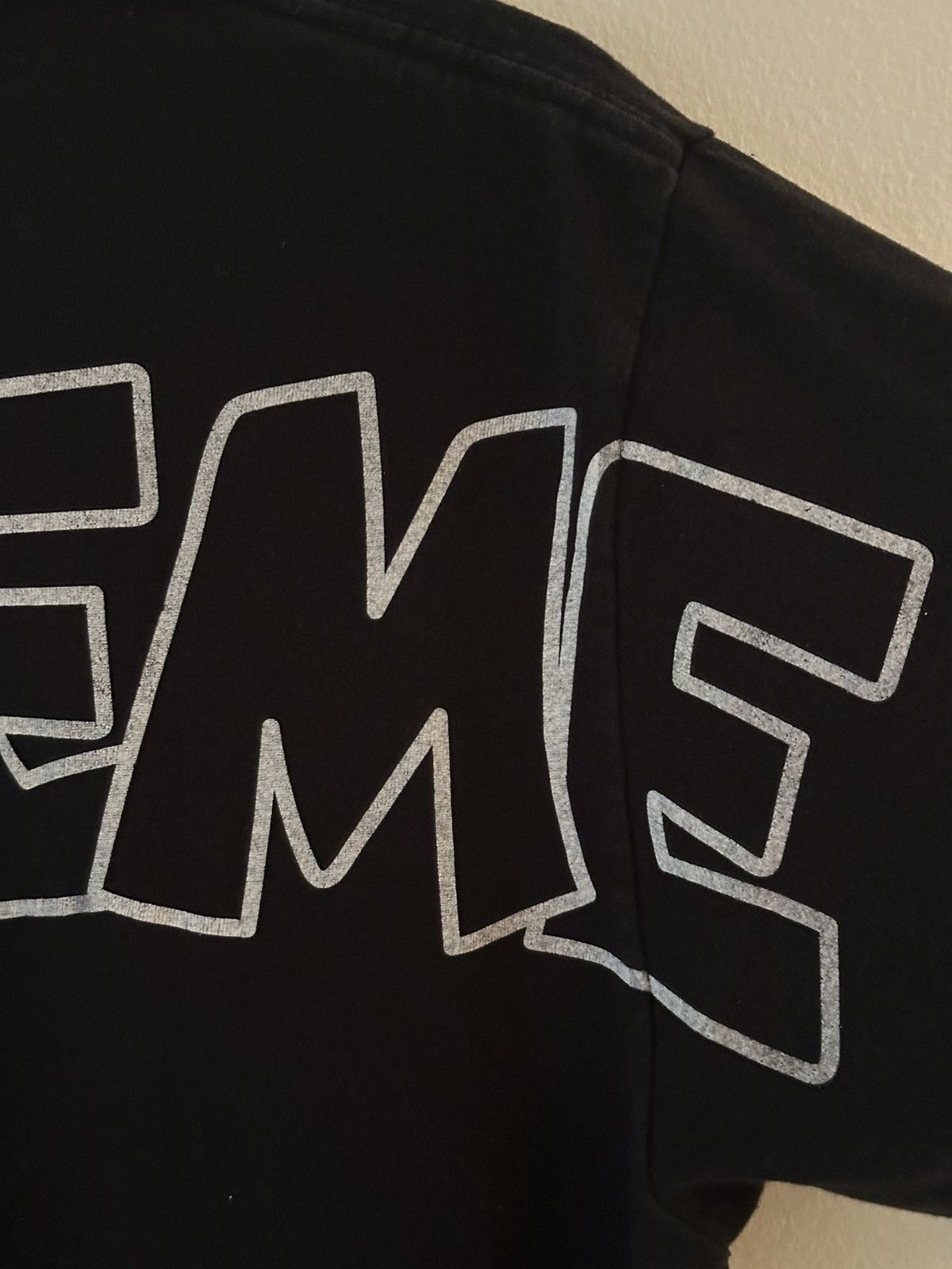 Supreme Supreme Smurfs Tee Size US M / EU 48-50 / 2 - 6 Thumbnail