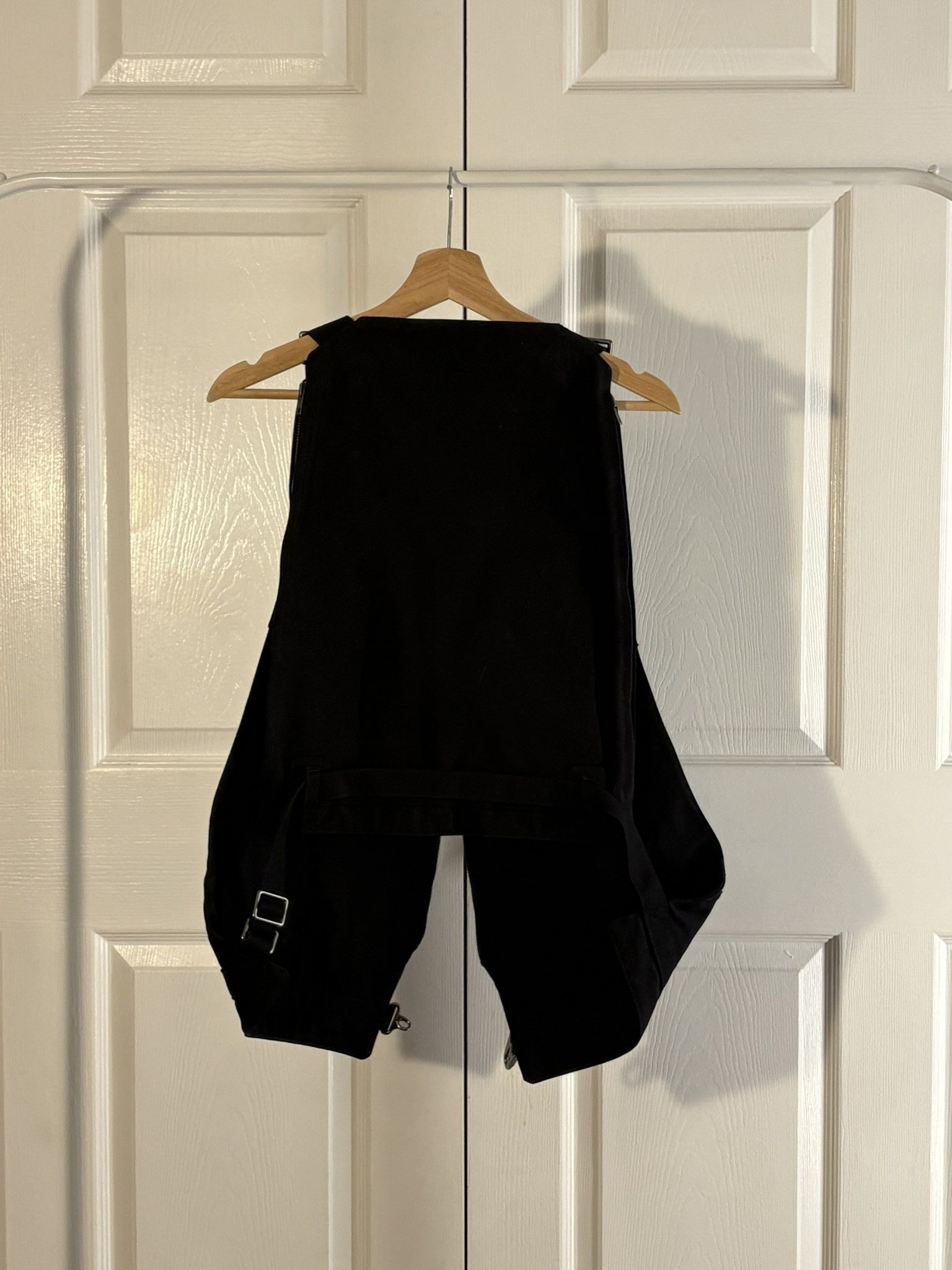 Somar Somar K410 Vest Size ONE SIZE - 2 Thumbnail