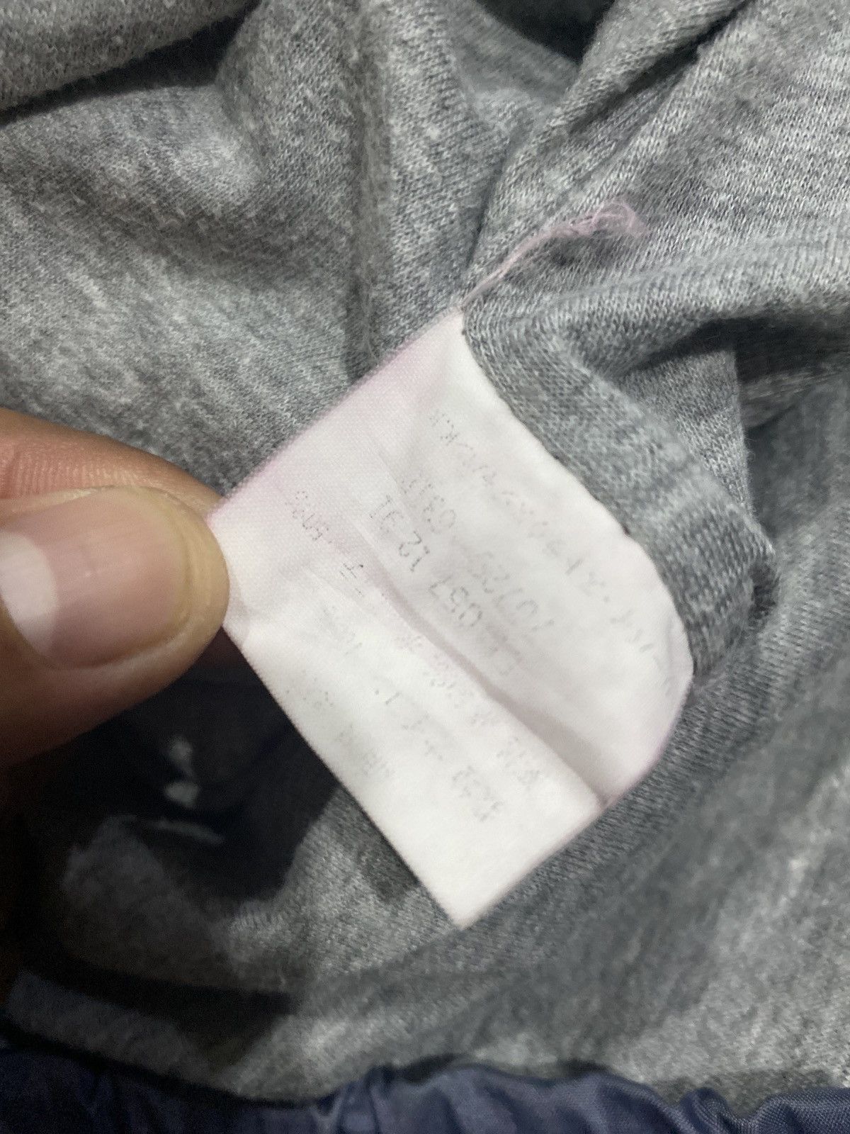Levi's × Vintage Vintage Levis Windbreaker Size US L / EU 52-54 / 3 - 11 Thumbnail