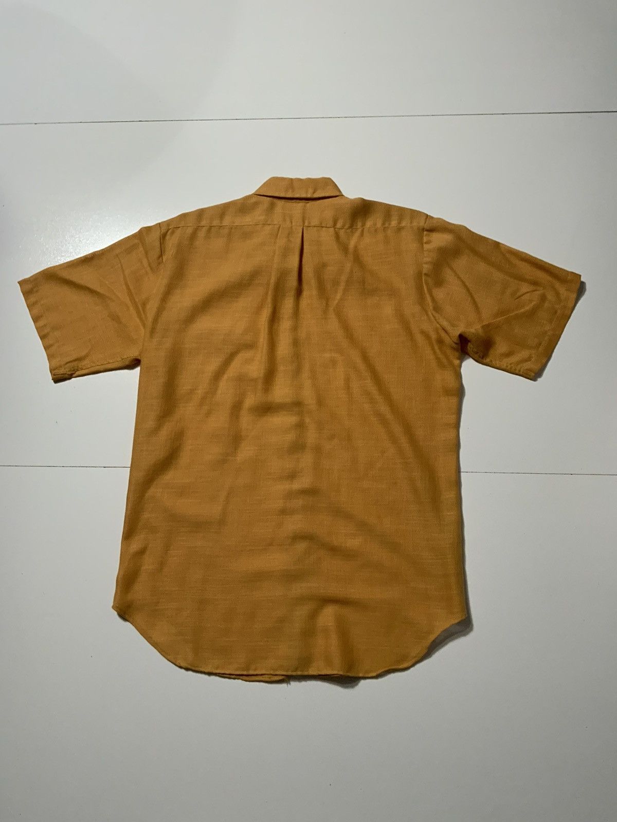 Vintage Vintage 50s 60s Desmond’s Leisure Rockabilly S/S Shirt Size US M / EU 48-50 / 2 - 2 Thumbnail