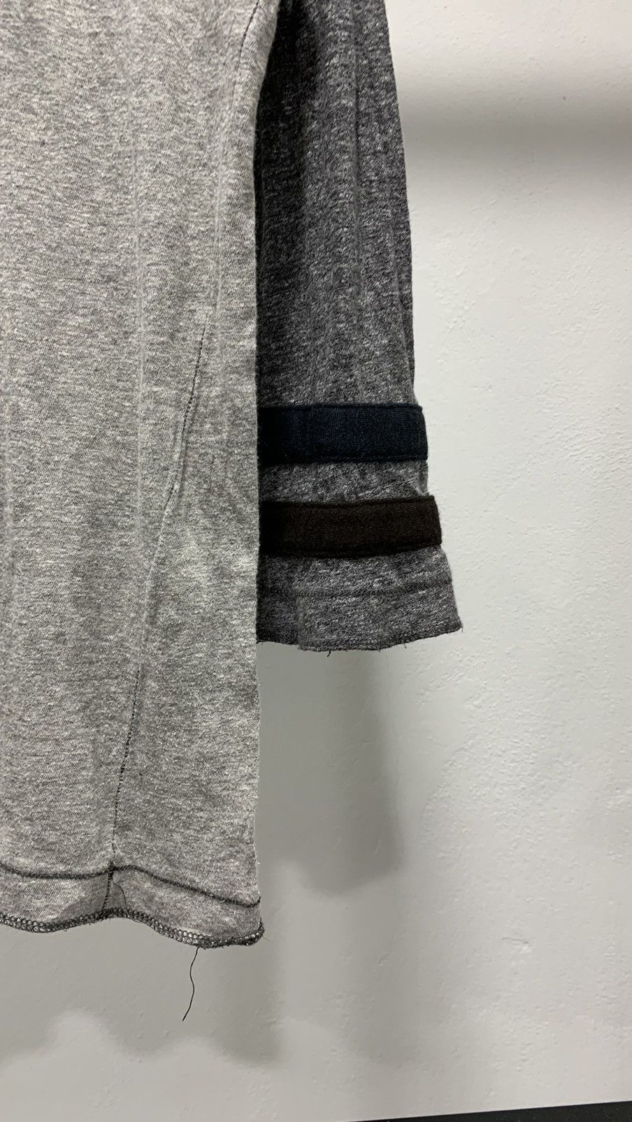 Final Home × Issey Miyake × Ne-Net 🚨FINAL DROP🚨 Final Home Raglan Issey Miyake Size US M / EU 48-50 / 2 - 5 Thumbnail