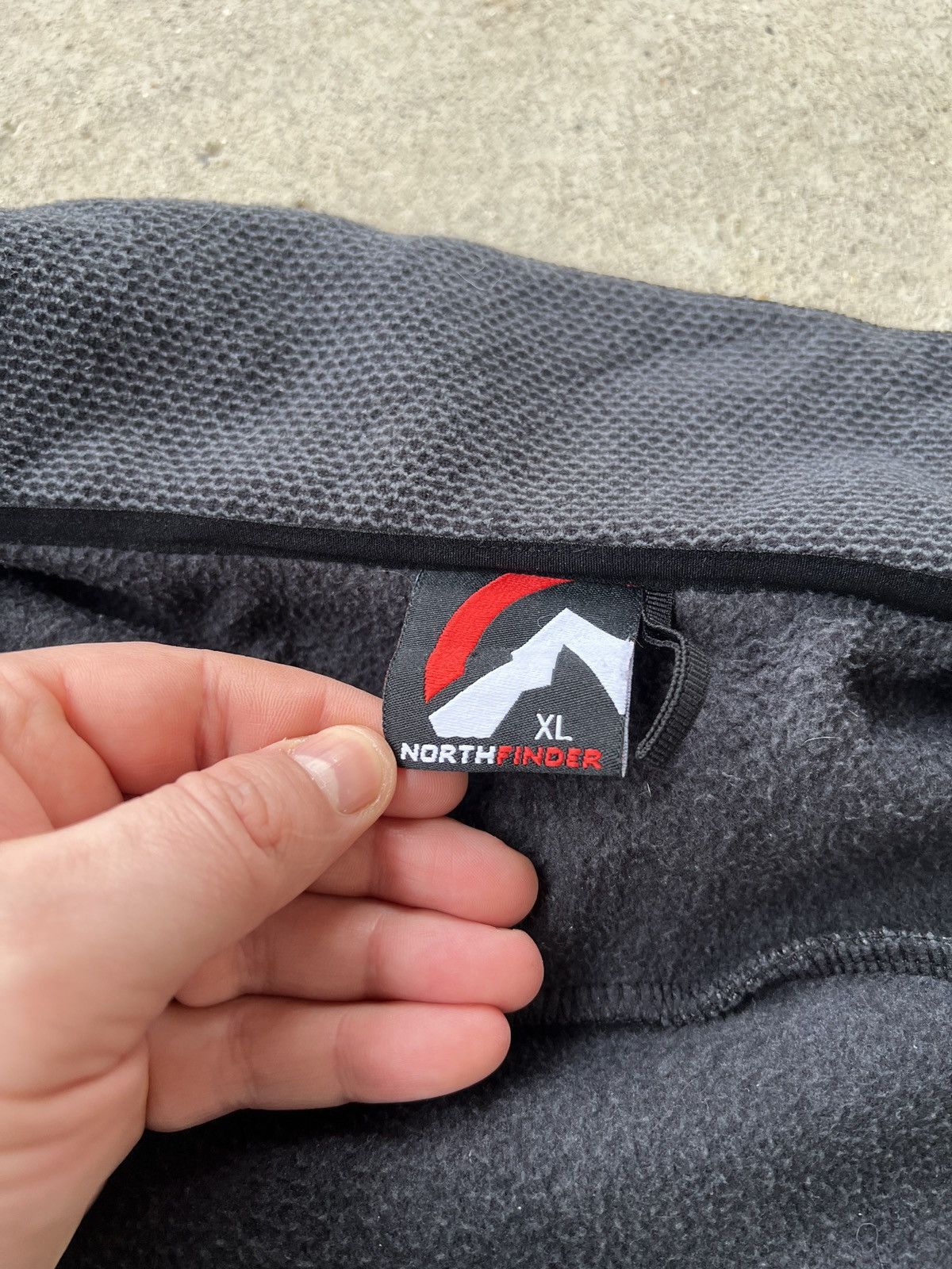 Other NorthFinder Outdoor Jacket Size US XL / EU 56 / 4 - 4 Thumbnail