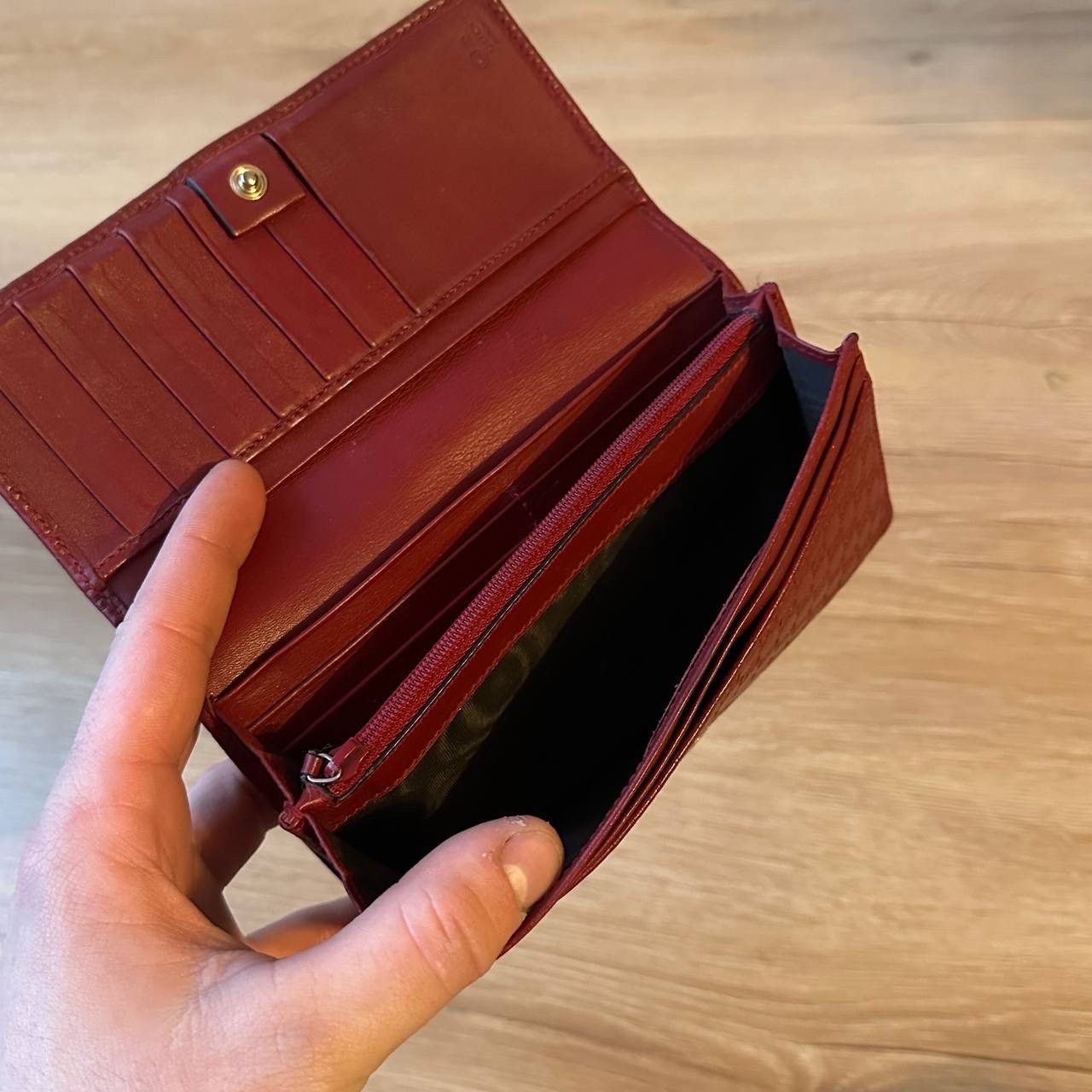Gucci Gucci Wallet Multilogo Size ONE SIZE - 6 Thumbnail