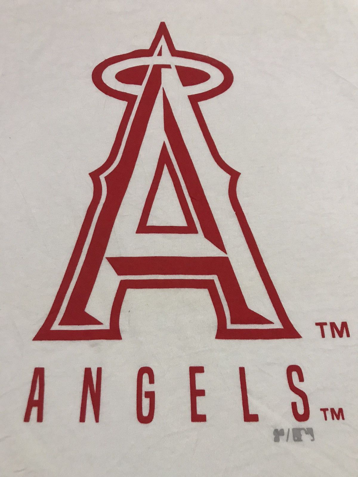 MLB Los Angeles Angels MLB Tee Size 4L Size US XXL / EU 58 / 5 - 3 Thumbnail