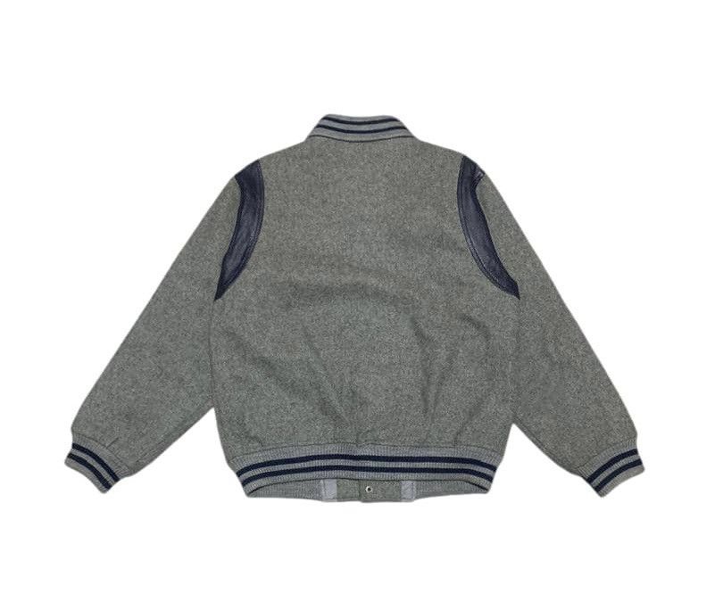 Japanese Brand Vintage Japanese Brand McGregor Wool Varsity Jacket Size US L / EU 52-54 / 3 - 4 Thumbnail