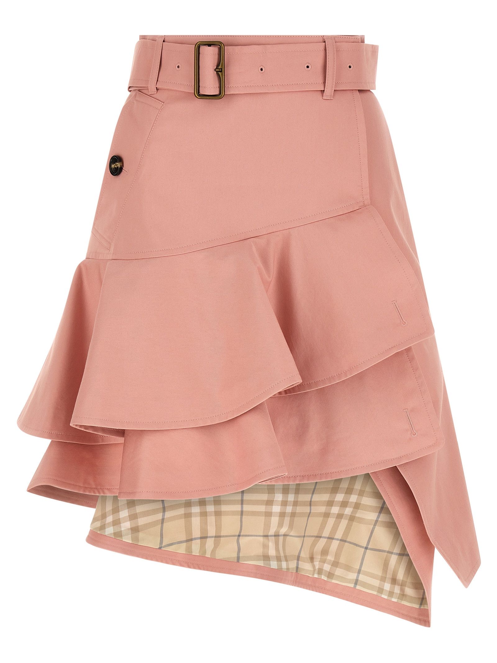 Burberry 'Hollie' skirt Size 25" / US 0 / IT 36 - 1 Thumbnail