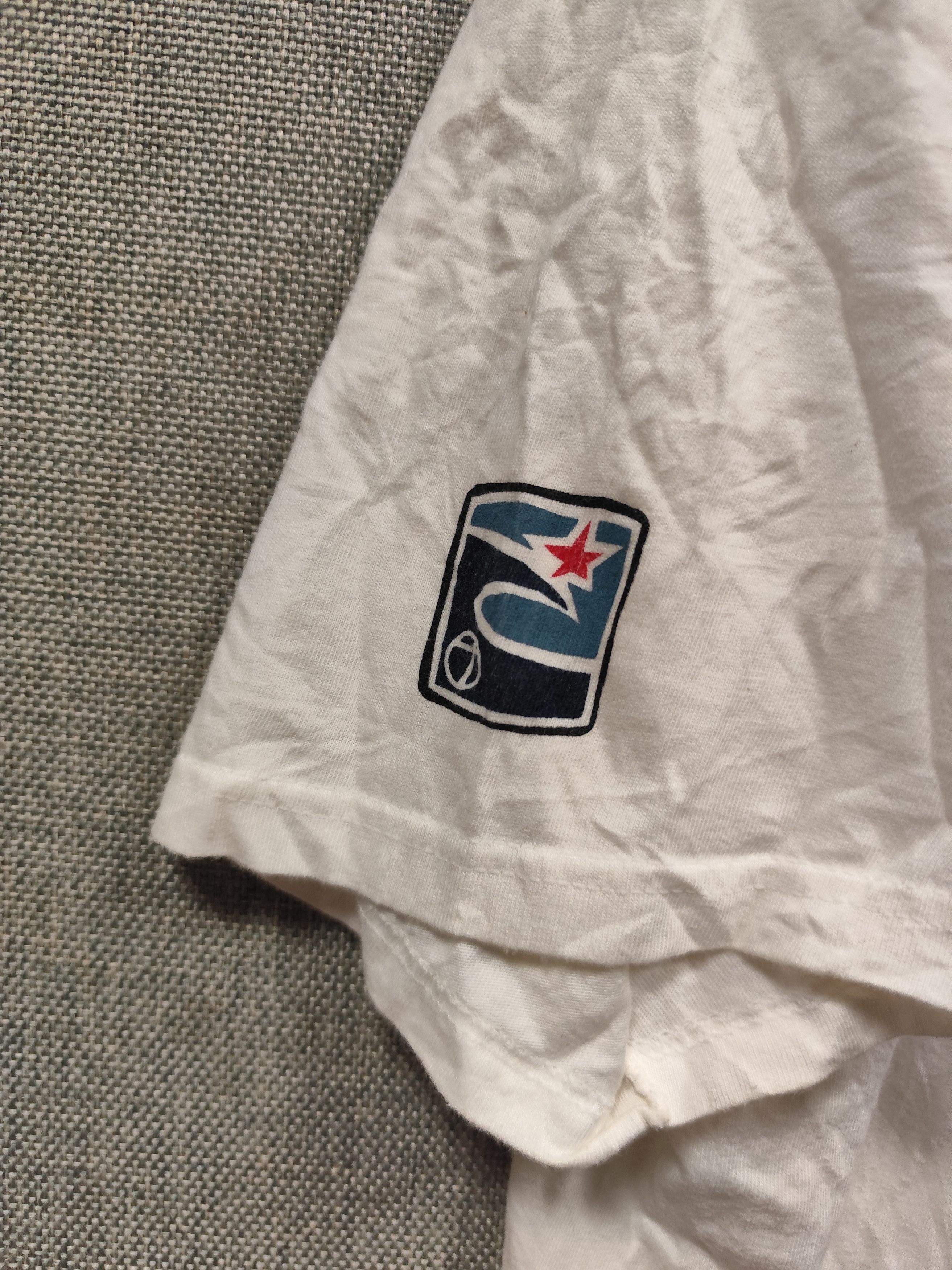 Band Tees × Vintage Vintage t shirt sunset sound surf to rock,roll to surf Size US L / EU 52-54 / 3 - 5 Thumbnail