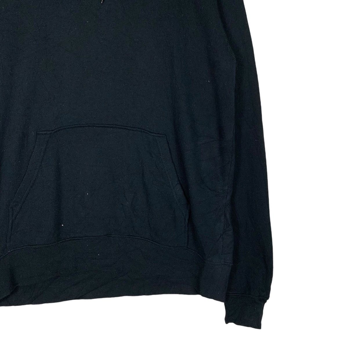 Japanese Brand RUN OKI Snake Graphic Pullover Hoodies #1197-C55 Size US L / EU 52-54 / 3 - 7 Thumbnail