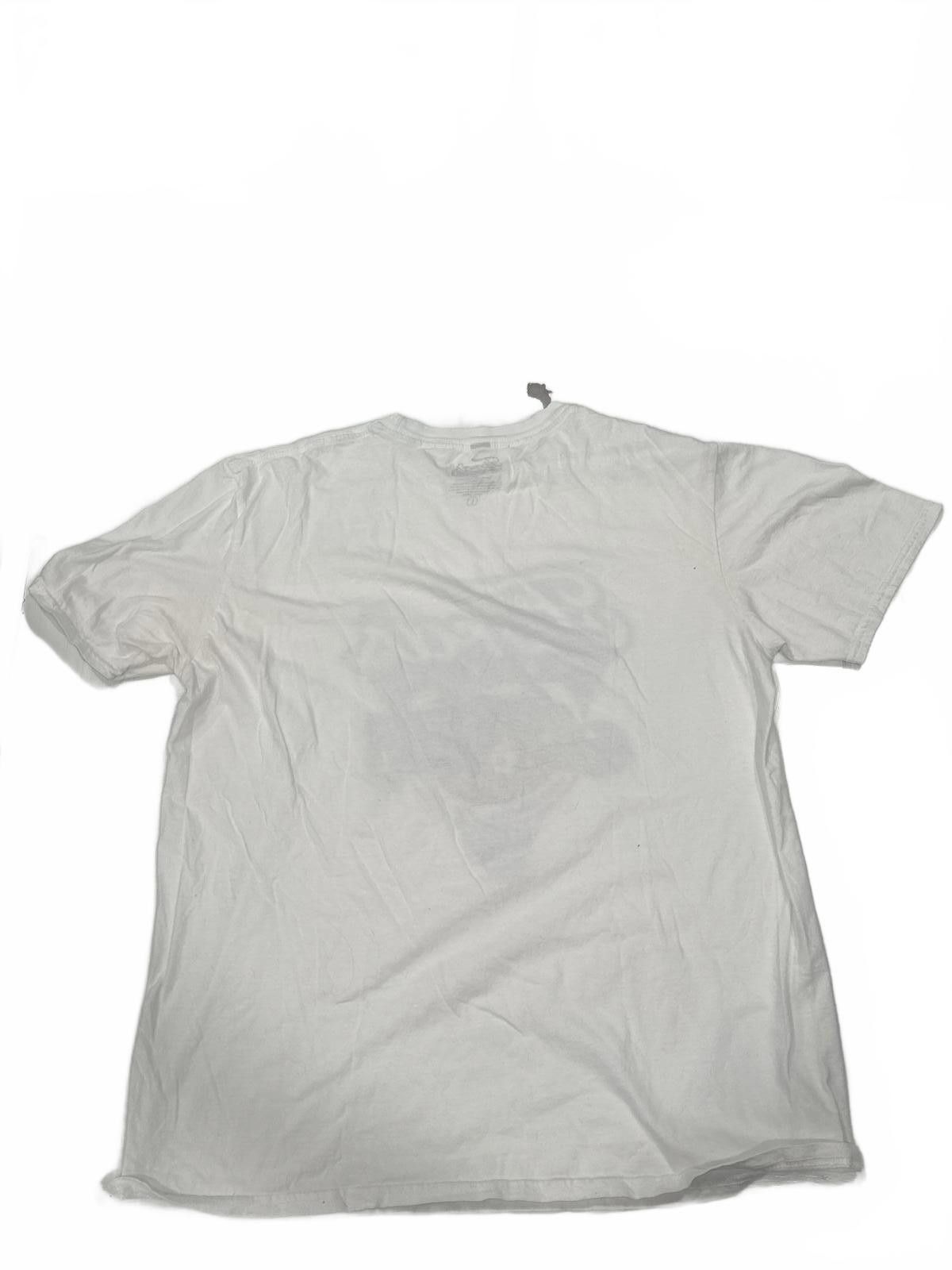 Other Blue Roadster Ford Garage Men's Large Tee Size US L / EU 52-54 / 3 - 3 Thumbnail