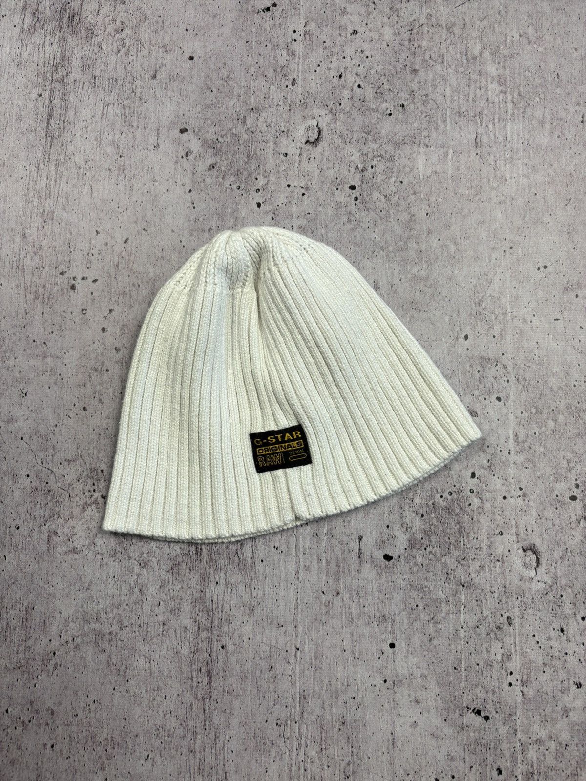 G-Star G-Star Raw vintage hat one size Size ONE SIZE - 2 Thumbnail