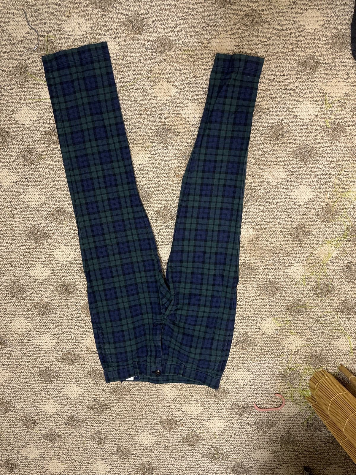 Vineyard Vines Plaid vineyard vine pants Size US 30 / EU 46 - 2 Thumbnail