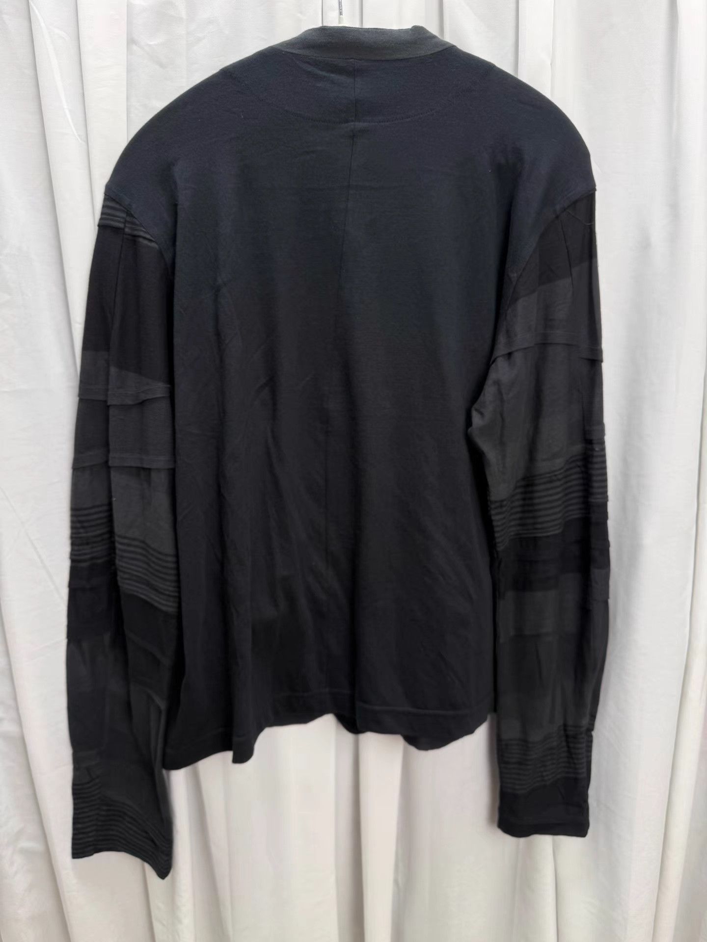 The Viridi-anne The viride anne TVA Mesh Panel Long Sleeve K20 Size US XL / EU 56 / 4 - 8 Thumbnail