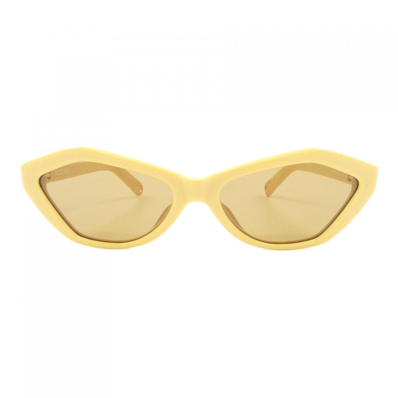 Other Other Jacquemus BAMBINO Sunglasses Plastic / Synthetic Sunglasses BAMBINO DUTY FREE for USA Size ONE SIZE - 1 Thumbnail