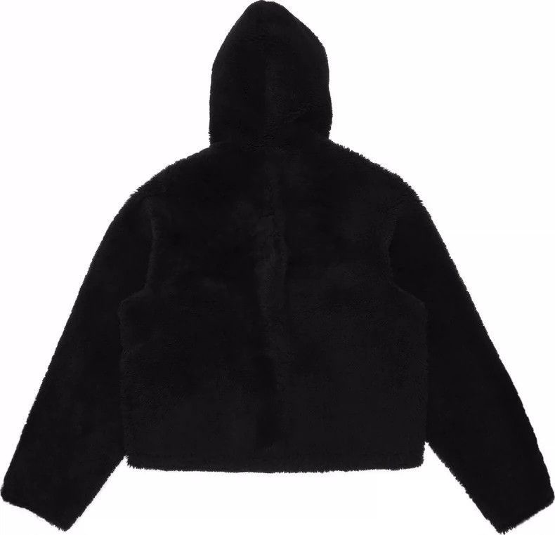 Rick Owens Rick Owens fur garment-2506 Size US XL / EU 56 / 4 - 5 Thumbnail