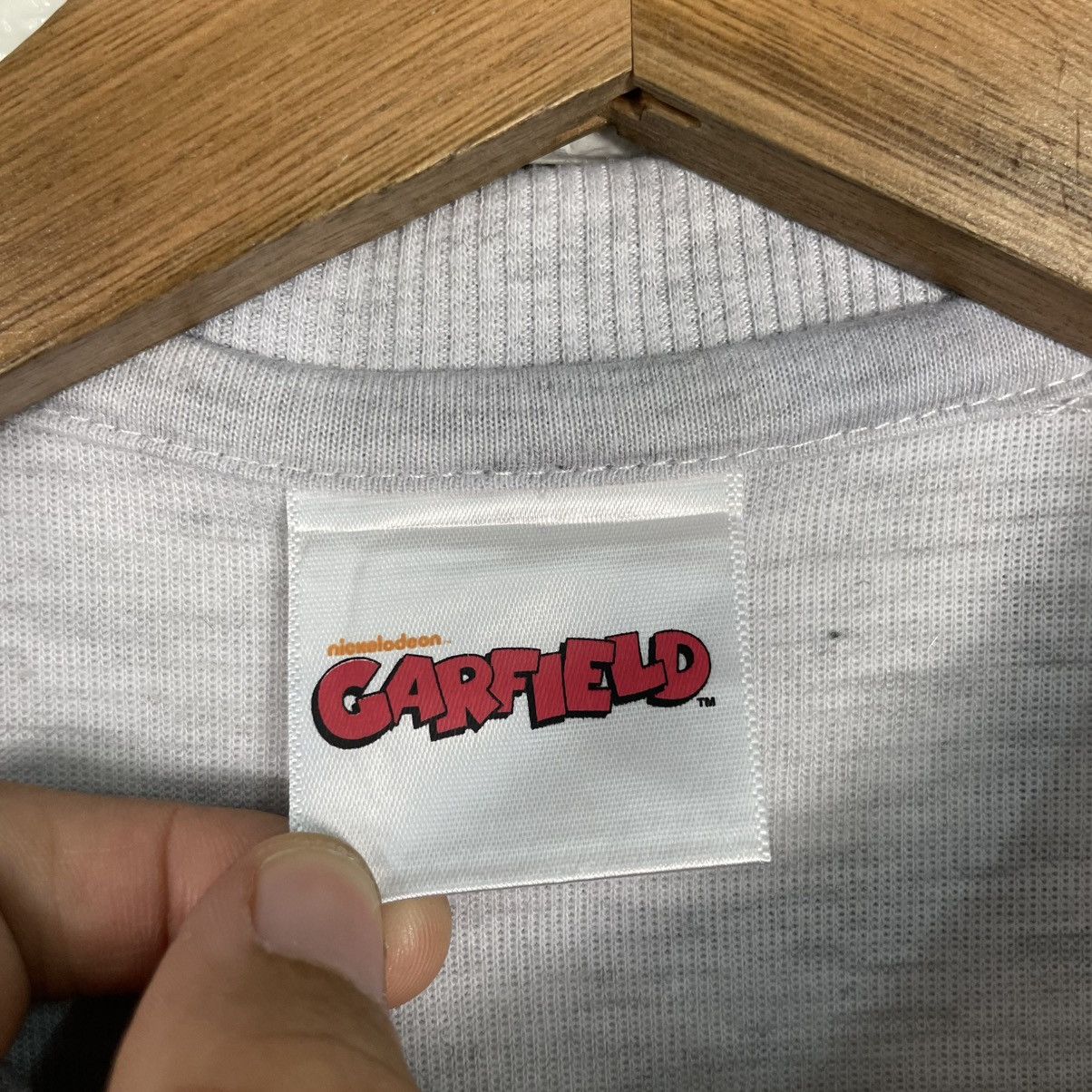 Other Garfield Crewneck Sweatshirt Size US M / EU 48-50 / 2 - 12 Thumbnail