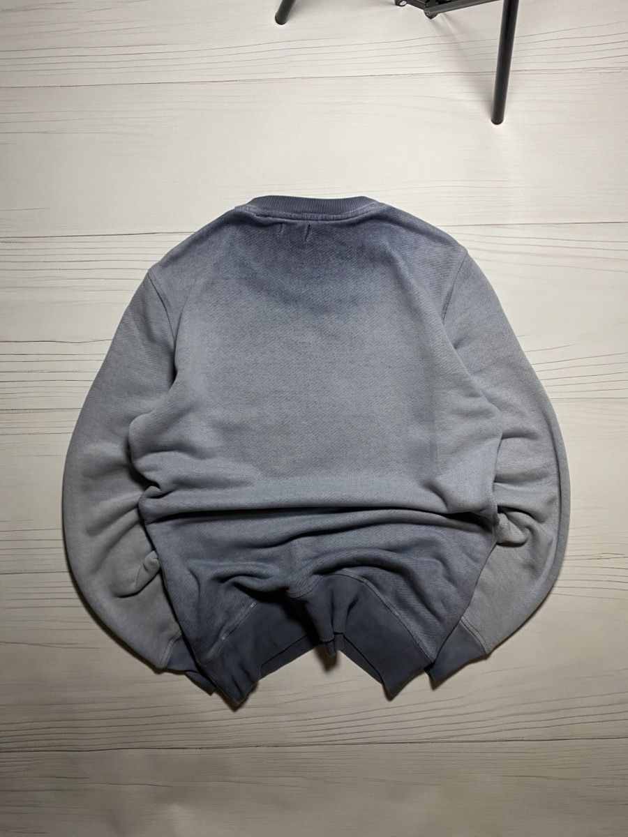 Diesel × Vintage Vintage Diesel Tiger Big Logo Japanese y2k sweatshirt Size US S / EU 44-46 / 1 - 2 Thumbnail